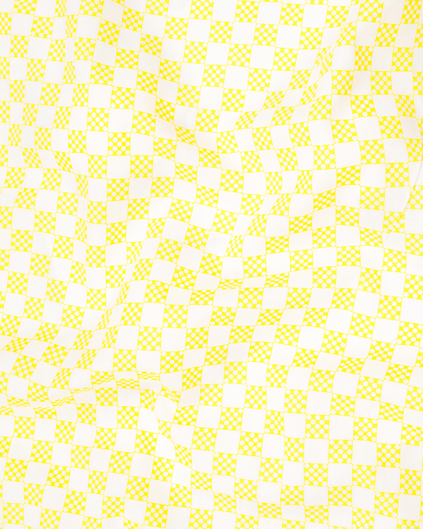 Custard Yellow with Bright White Square Printed Premium Cotton Kurta Shirt 6967-KS-38,6967-KS-H-38,6967-KS-39,6967-KS-H-39,6967-KS-40,6967-KS-H-40,6967-KS-42,6967-KS-H-42,6967-KS-44,6967-KS-H-44,6967-KS-46,6967-KS-H-46,6967-KS-48,6967-KS-H-48,6967-KS-50,6967-KS-H-50,6967-KS-52,6967-KS-H-52