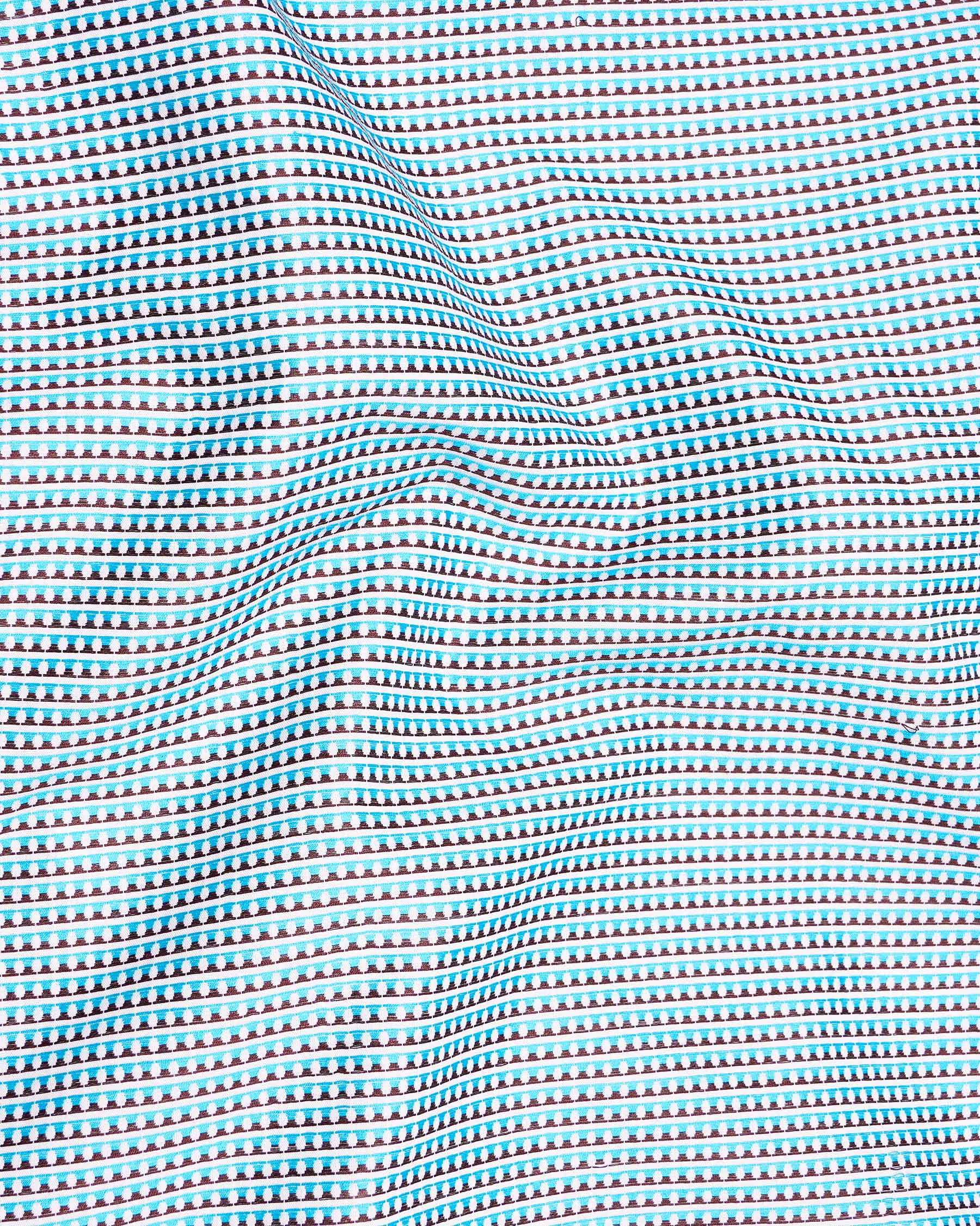 Turquoise Blue Striped Dobby Textured Premium Giza Cotton Shirt 7215-CA-38,7215-CA-H-38,7215-CA-39,7215-CA-H-39,7215-CA-40,7215-CA-H-40,7215-CA-42,7215-CA-H-42,7215-CA-44,7215-CA-H-44,7215-CA-46,7215-CA-H-46,7215-CA-48,7215-CA-H-48,7215-CA-50,7215-CA-H-50,7215-CA-52,7215-CA-H-52