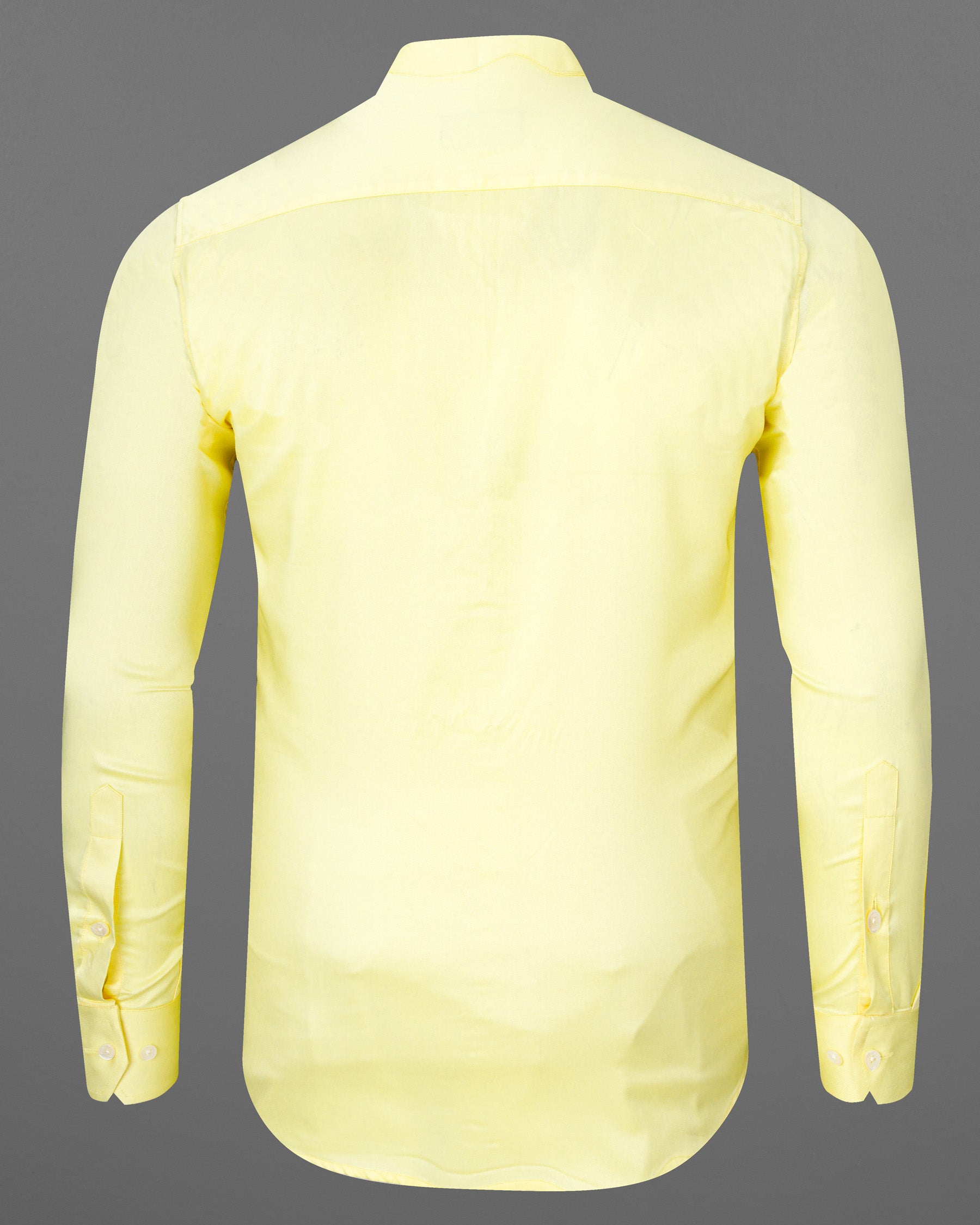Oasis Yellow Premium Tencel Shirt  7449-M-38, 7449-M-H-38, 7449-M-39, 7449-M-H-39, 7449-M-40, 7449-M-H-40, 7449-M-42, 7449-M-H-42, 7449-M-44, 7449-M-H-44, 7449-M-46, 7449-M-H-46, 7449-M-48, 7449-M-H-48, 7449-M-50, 7449-M-H-50, 7449-M-52, 7449-M-H-52