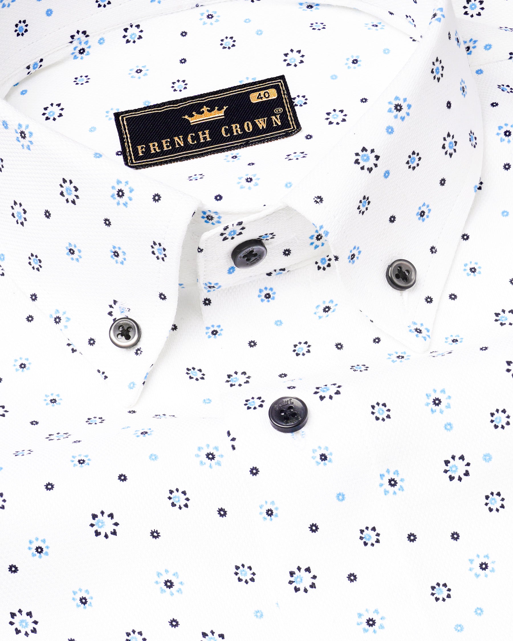 Bright White Dobby Textured Premium Giza Cotton Shirt 7450-BD-BLK-38, 7450-BD-BLK-H-38, 7450-BD-BLK-39, 7450-BD-BLK-H-39, 7450-BD-BLK-40, 7450-BD-BLK-H-40, 7450-BD-BLK-42, 7450-BD-BLK-H-42, 7450-BD-BLK-44, 7450-BD-BLK-H-44, 7450-BD-BLK-46, 7450-BD-BLK-H-46, 7450-BD-BLK-48, 7450-BD-BLK-H-48, 7450-BD-BLK-50, 7450-BD-BLK-H-50, 7450-BD-BLK-52, 7450-BD-BLK-H-52