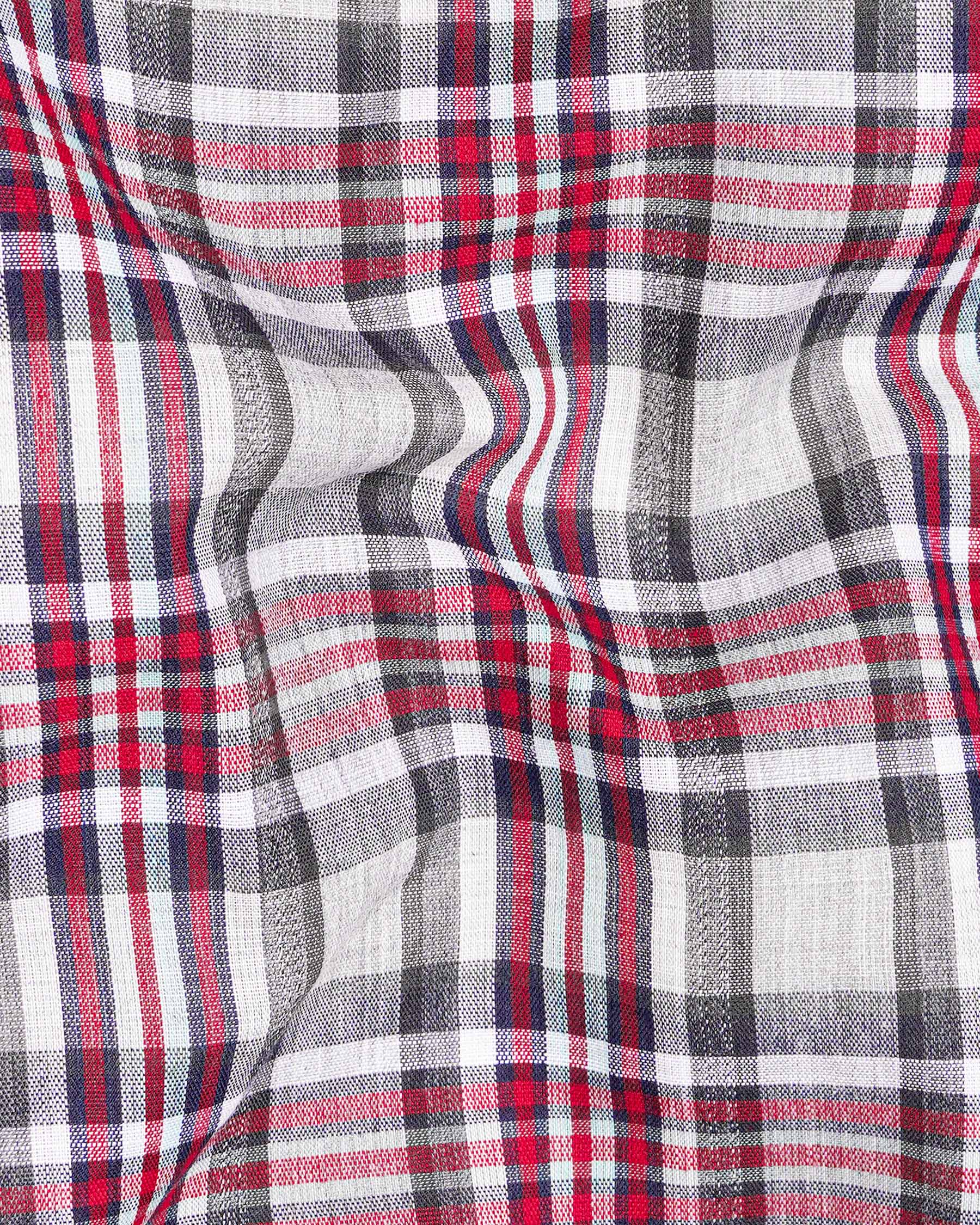 Shiraz Red with Fedora Gray Plaid Premium Cotton Shirt 7463-BLE-38, 7463-BLE-H-38, 7463-BLE-39, 7463-BLE-H-39, 7463-BLE-40, 7463-BLE-H-40, 7463-BLE-42, 7463-BLE-H-42, 7463-BLE-44, 7463-BLE-H-44, 7463-BLE-46, 7463-BLE-H-46, 7463-BLE-48, 7463-BLE-H-48, 7463-BLE-50, 7463-BLE-H-50, 7463-BLE-52, 7463-BLE-H-52