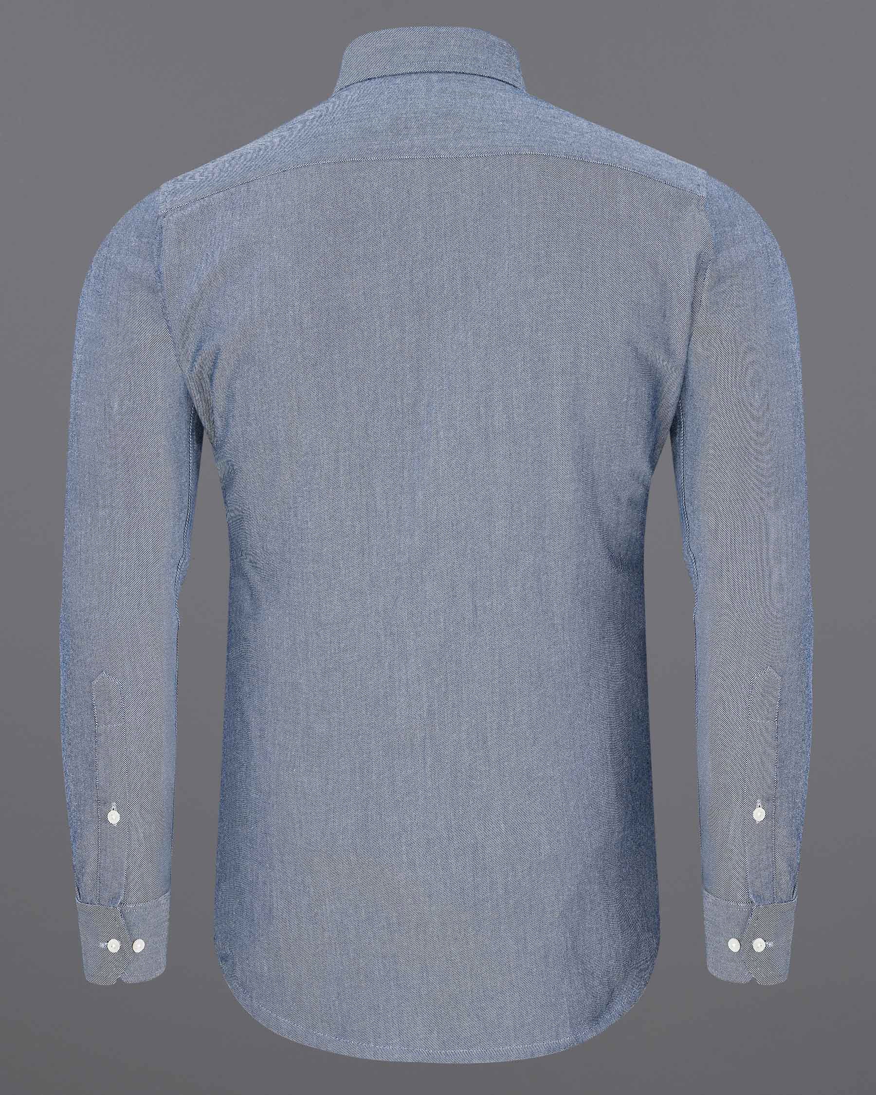 Rock Cloud Chambray Premium Cotton OverShirt 7472-BD-38, 7472-BD-H-38, 7472-BD-39, 7472-BD-H-39, 7472-BD-40, 7472-BD-H-40, 7472-BD-42, 7472-BD-H-42, 7472-BD-44, 7472-BD-H-44, 7472-BD-46, 7472-BD-H-46, 7472-BD-48, 7472-BD-H-48, 7472-BD-50, 7472-BD-H-50, 7472-BD-52, 7472-BD-H-52