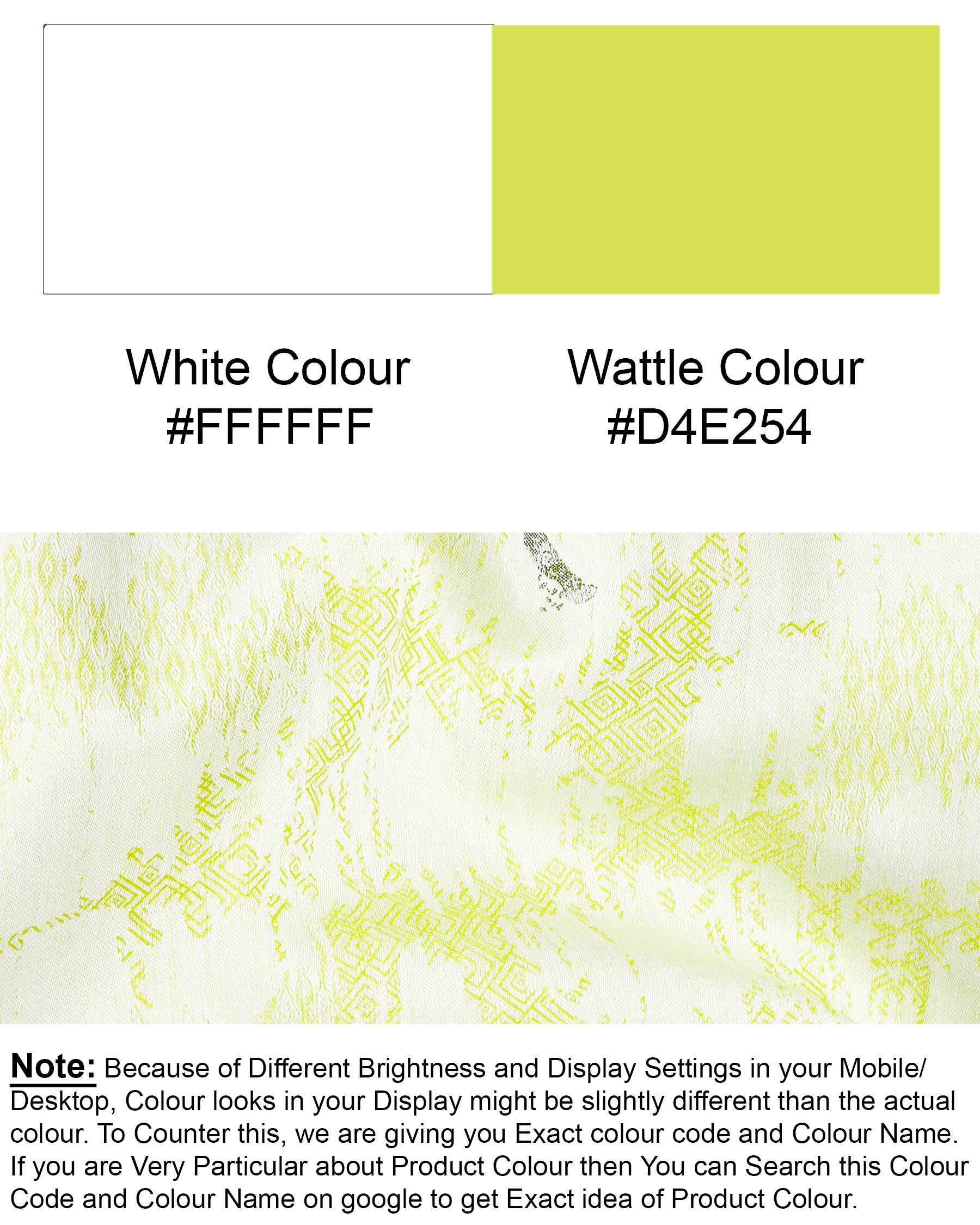 Wattle Mint faded feather Jacquard Textured Premium Giza Cotton Shirt 7549-38,7549-38,7549-39,7549-39,7549-40,7549-40,7549-42,7549-42,7549-44,7549-44,7549-46,7549-46,7549-48,7549-48,7549-50,7549-50,7549-52,7549-52