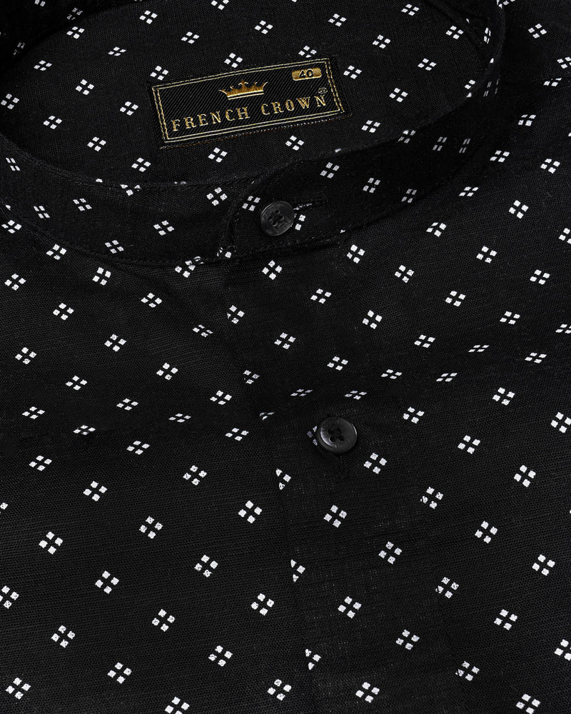 Jade Black and White Luxurious Linen Shirt 7550-M-BLK-38,7550-M-BLK-38,7550-M-BLK-39,7550-M-BLK-39,7550-M-BLK-40,7550-M-BLK-40,7550-M-BLK-42,7550-M-BLK-42,7550-M-BLK-44,7550-M-BLK-44,7550-M-BLK-46,7550-M-BLK-46,7550-M-BLK-48,7550-M-BLK-48,7550-M-BLK-50,7550-M-BLK-50,7550-M-BLK-52,7550-M-BLK-52