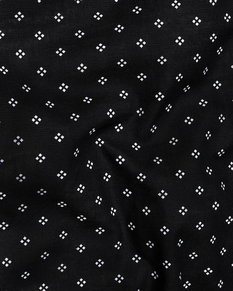 Jade Black and White Luxurious Linen Shirt 7550-M-BLK-38,7550-M-BLK-38,7550-M-BLK-39,7550-M-BLK-39,7550-M-BLK-40,7550-M-BLK-40,7550-M-BLK-42,7550-M-BLK-42,7550-M-BLK-44,7550-M-BLK-44,7550-M-BLK-46,7550-M-BLK-46,7550-M-BLK-48,7550-M-BLK-48,7550-M-BLK-50,7550-M-BLK-50,7550-M-BLK-52,7550-M-BLK-52