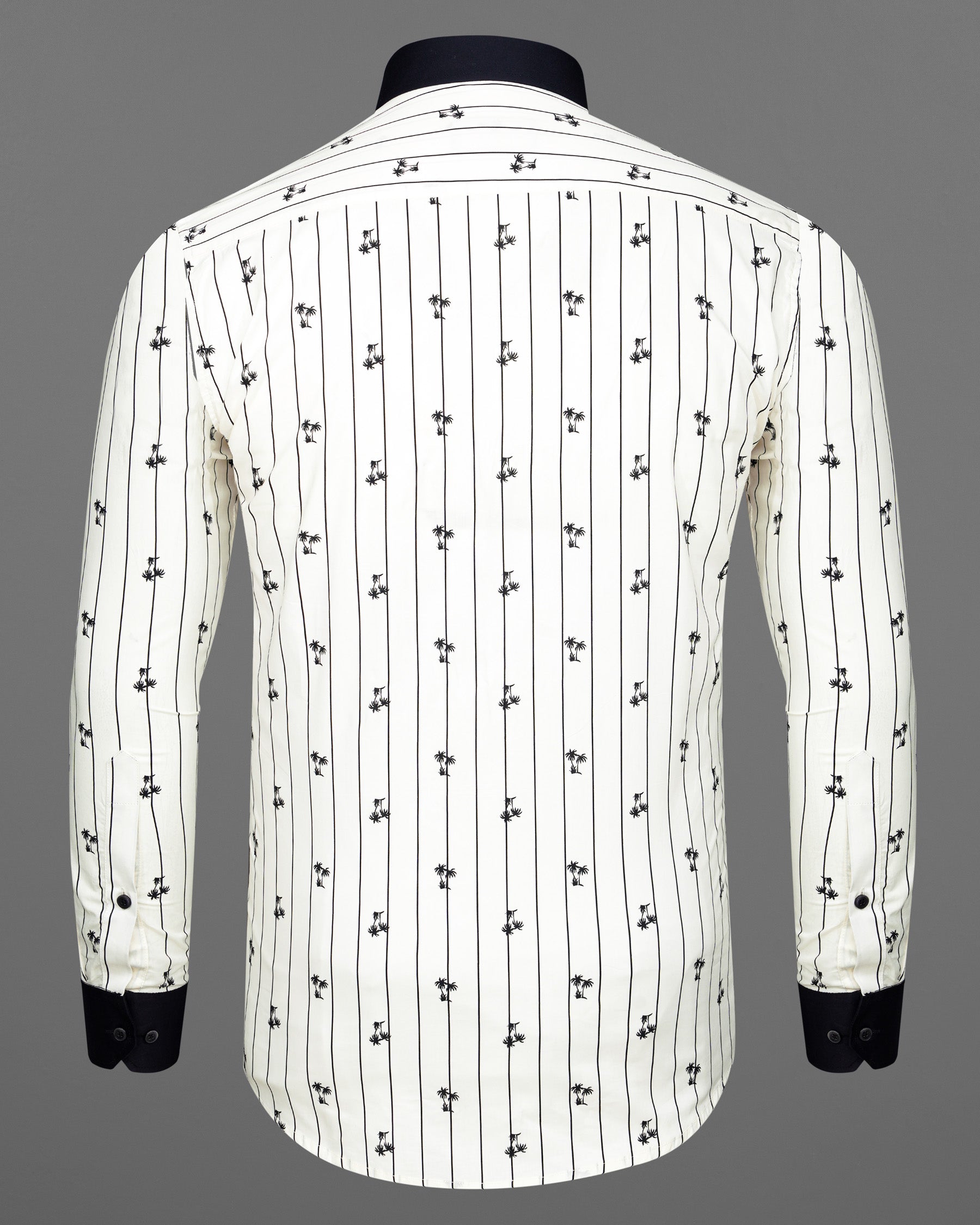 Off White Striped with Black Collar Premium Cotton Shirt 7582-BCC-BLK-38,7582-BCC-BLK-38,7582-BCC-BLK-39,7582-BCC-BLK-39,7582-BCC-BLK-40,7582-BCC-BLK-40,7582-BCC-BLK-42,7582-BCC-BLK-42,7582-BCC-BLK-44,7582-BCC-BLK-44,7582-BCC-BLK-46,7582-BCC-BLK-46,7582-BCC-BLK-48,7582-BCC-BLK-48,7582-BCC-BLK-50,7582-BCC-BLK-50,7582-BCC-BLK-52,7582-BCC-BLK-52