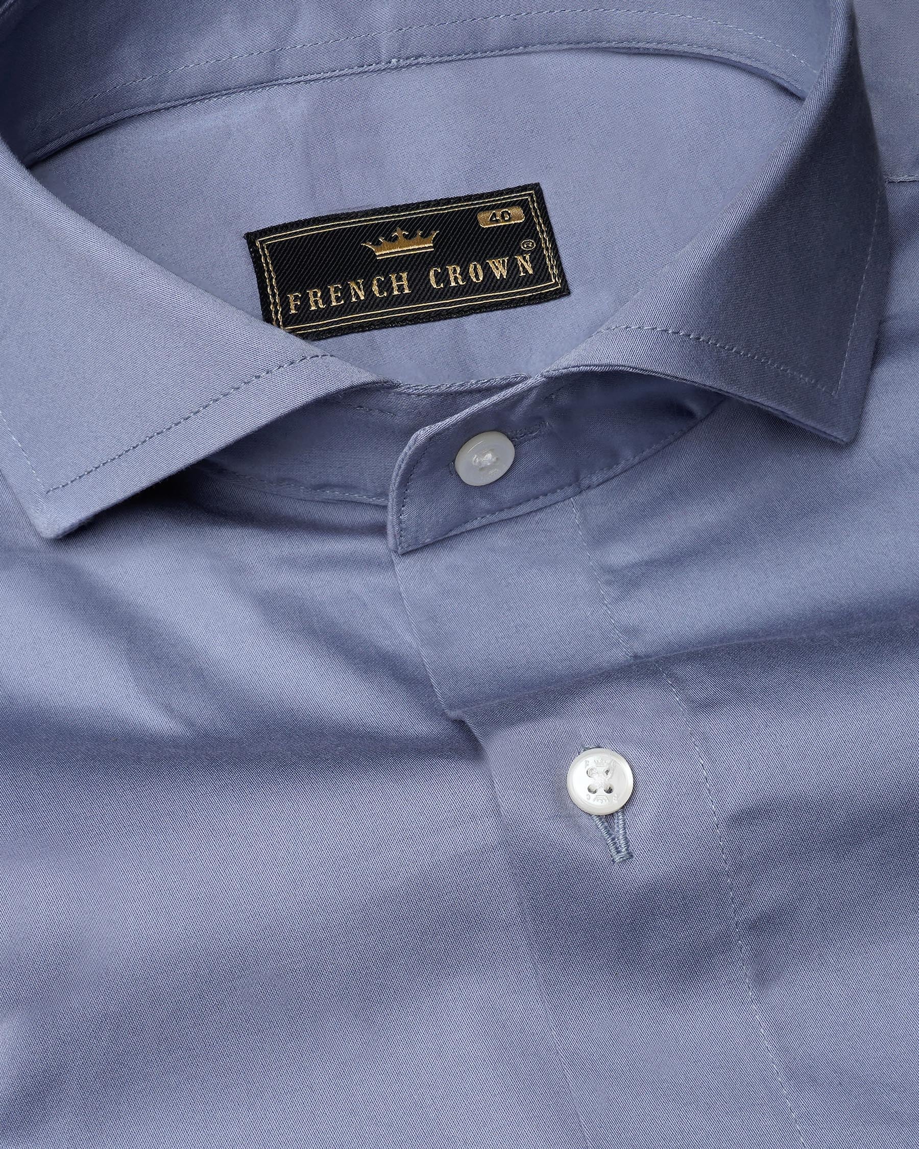 Oslo Blue Super Soft Premium Cotton Shirt 7601-CA-38,7601-CA-38,7601-CA-39,7601-CA-39,7601-CA-40,7601-CA-40,7601-CA-42,7601-CA-42,7601-CA-44,7601-CA-44,7601-CA-46,7601-CA-46,7601-CA-48,7601-CA-48,7601-CA-50,7601-CA-50,7601-CA-52,7601-CA-52
