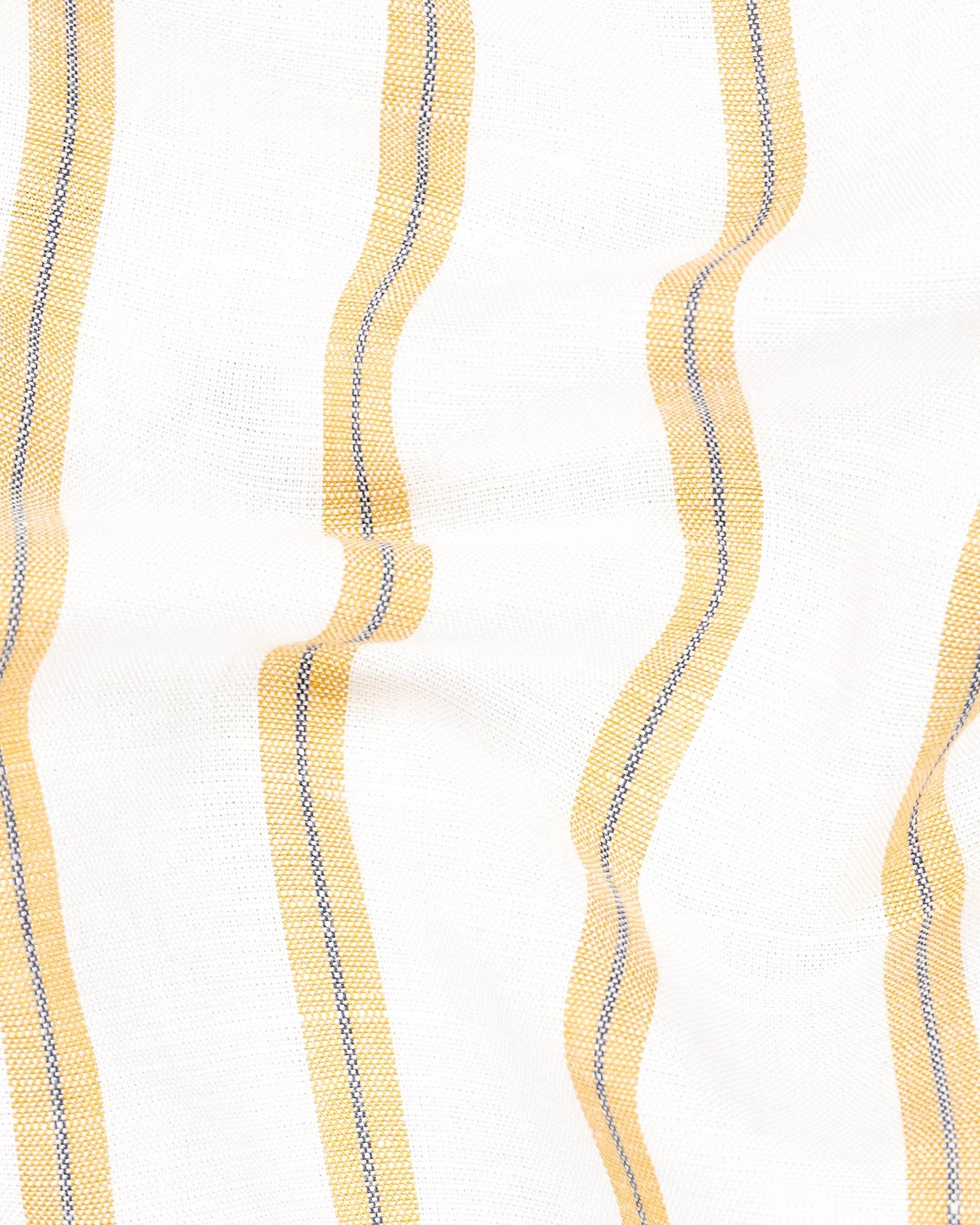 Off White Striped Luxurious Linen Mandarin Collar Shirt 7619-M-38,7619-M-38,7619-M-39,7619-M-39,7619-M-40,7619-M-40,7619-M-42,7619-M-42,7619-M-44,7619-M-44,7619-M-46,7619-M-46,7619-M-48,7619-M-48,7619-M-50,7619-M-50,7619-M-52,7619-M-52