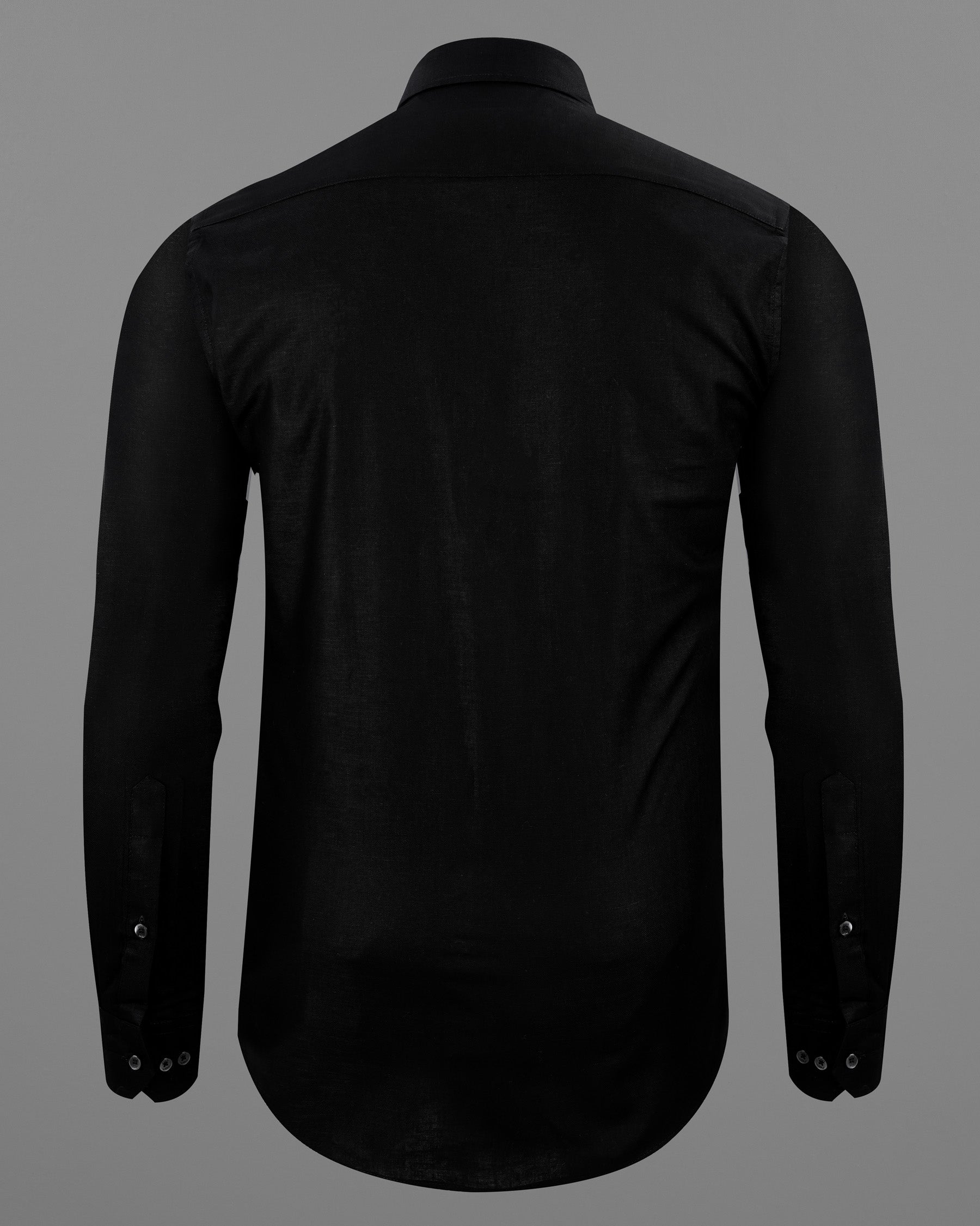 Jade Black Luxurious Linen Shirt 7640-BD-BLK-38,7640-BD-BLK-38,7640-BD-BLK-39,7640-BD-BLK-39,7640-BD-BLK-40,7640-BD-BLK-40,7640-BD-BLK-42,7640-BD-BLK-42,7640-BD-BLK-44,7640-BD-BLK-44,7640-BD-BLK-46,7640-BD-BLK-46,7640-BD-BLK-48,7640-BD-BLK-48,7640-BD-BLK-50,7640-BD-BLK-50,7640-BD-BLK-52,7640-BD-BLK-52