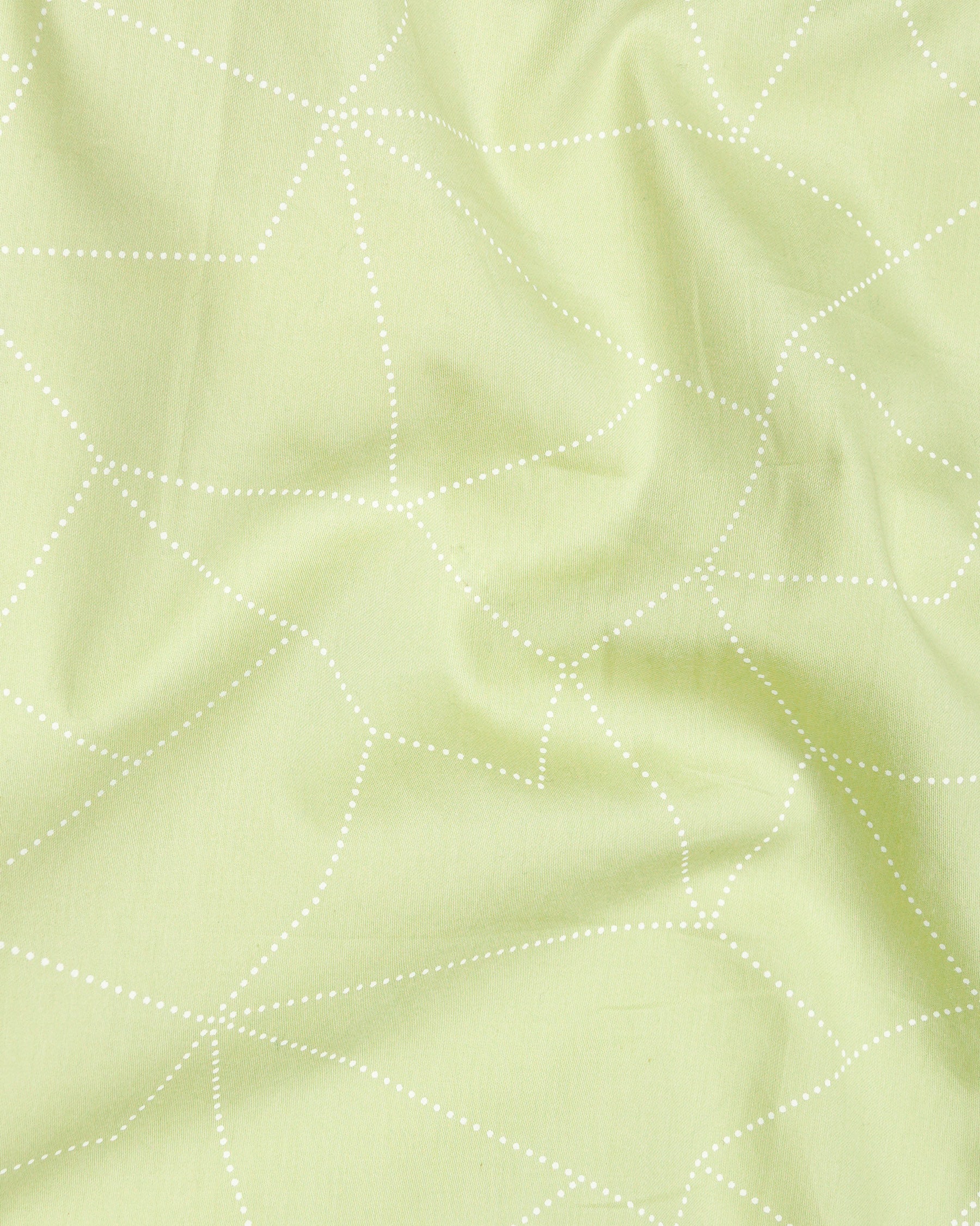 Deep Coffee Green Geometric Printed Super Soft Premium Cotton Shirt 7650-M-38,7650-M-38,7650-M-39,7650-M-39,7650-M-40,7650-M-40,7650-M-42,7650-M-42,7650-M-44,7650-M-44,7650-M-46,7650-M-46,7650-M-48,7650-M-48,7650-M-50,7650-M-50,7650-M-52,7650-M-52