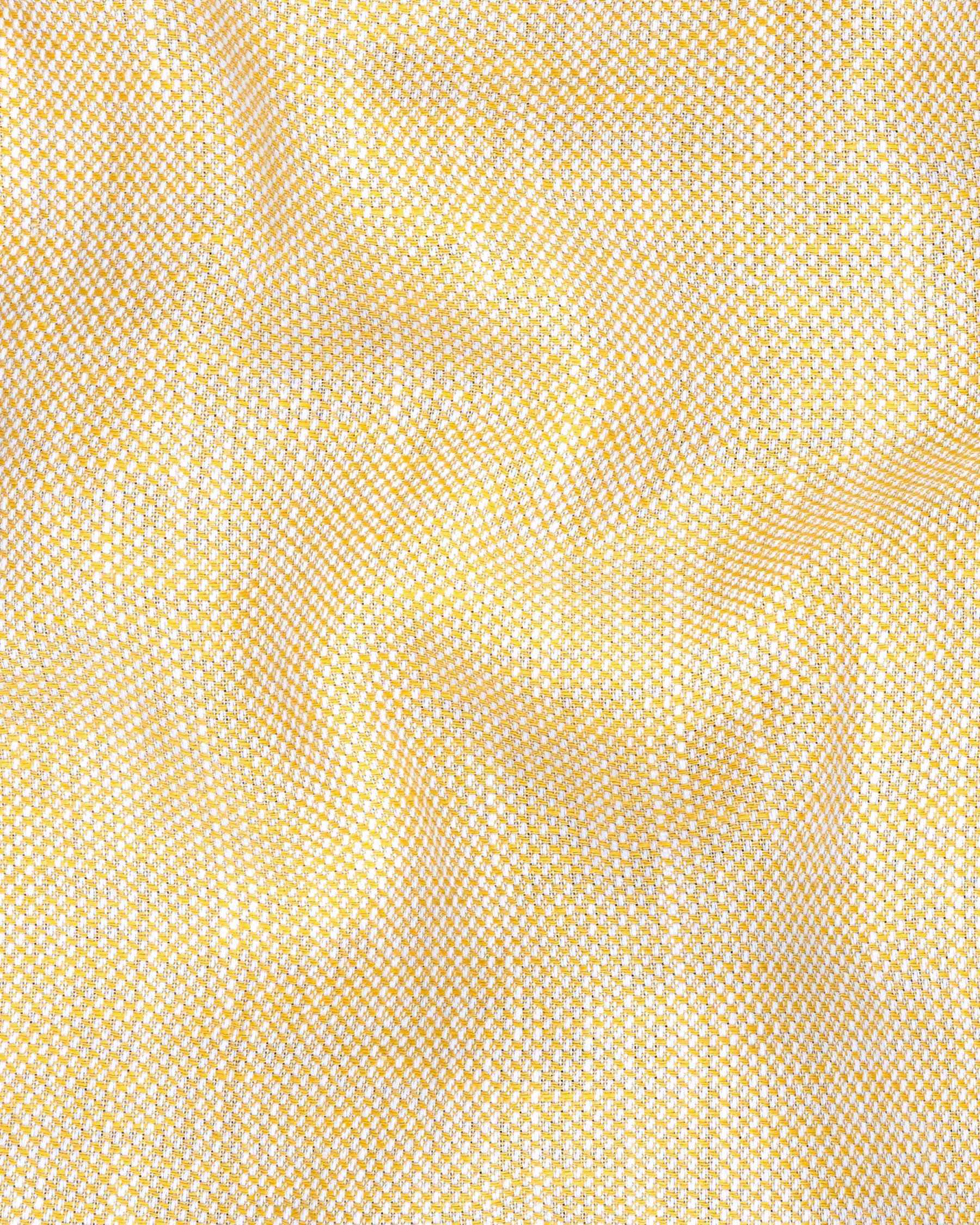 Harvest Gold Beige Dobby Textured Premium Giza Cotton Shirt 7696-38, 7696-H-38, 7696-39, 7696-H-39, 7696-40, 7696-H-40, 7696-42, 7696-H-42, 7696-44, 7696-H-44, 7696-46, 7696-H-46, 7696-48, 7696-H-48, 7696-50, 7696-H-50, 7696-52, 7696-H-52