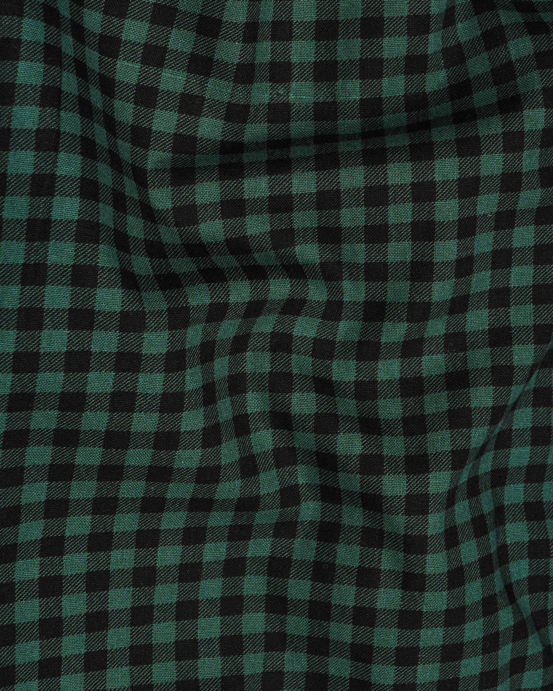 Outer Space Green With Back Gingham Checkered Twill Premium Cotton Shirt 7761-BD-BLK-38, 7761-BD-BLK-H-38, 7761-BD-BLK-39, 7761-BD-BLK-H-39, 7761-BD-BLK-40, 7761-BD-BLK-H-40, 7761-BD-BLK-42, 7761-BD-BLK-H-42, 7761-BD-BLK-44, 7761-BD-BLK-H-44, 7761-BD-BLK-46, 7761-BD-BLK-H-46, 7761-BD-BLK-48, 7761-BD-BLK-H-48, 7761-BD-BLK-50, 7761-BD-BLK-H-50, 7761-BD-BLK-52, 7761-BD-BLK-H-52