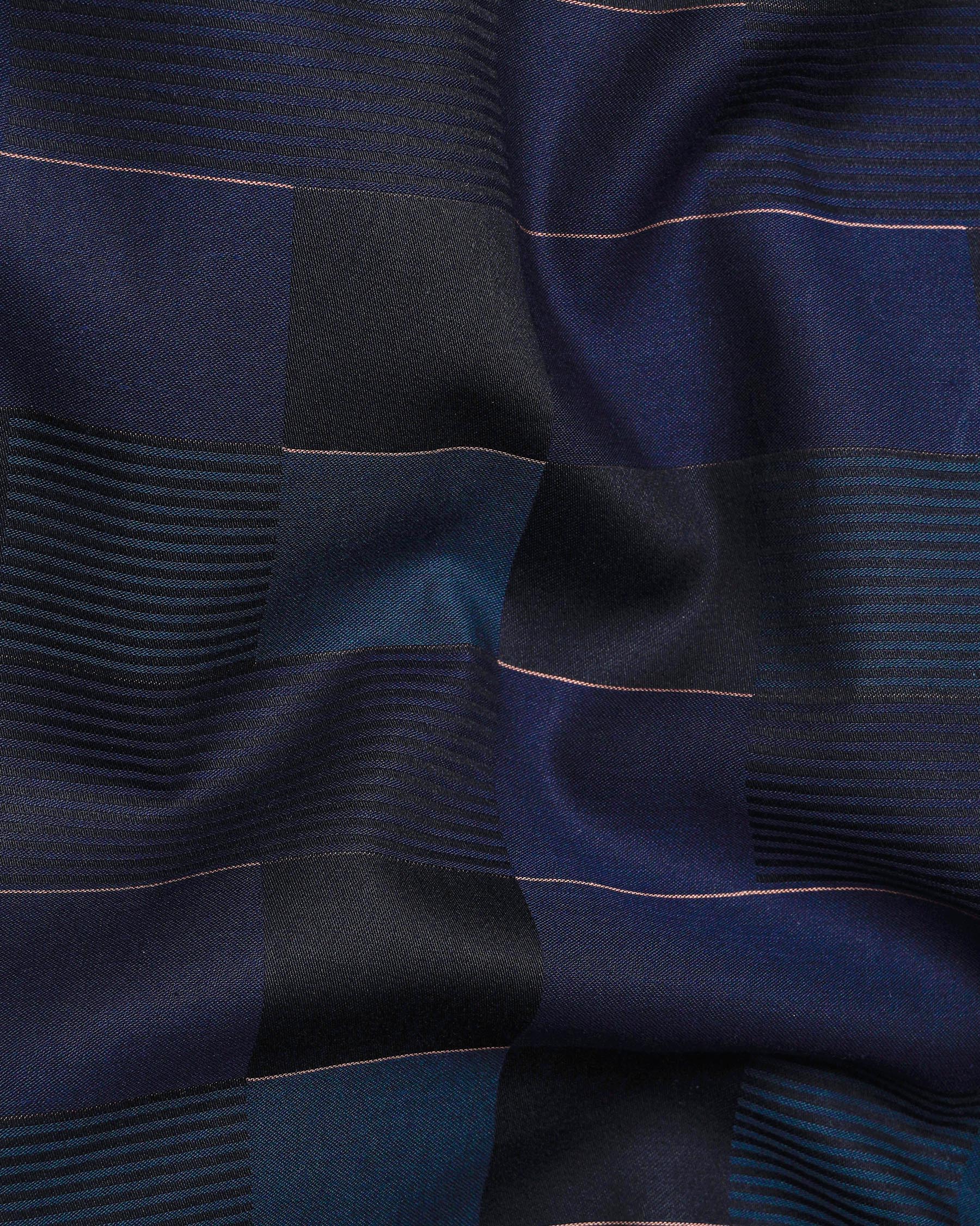 Bleached Blue and Cloud Burst Blue Dobby Textured Premium Giza Cotton Shirt 7801-CA-38,7801-CA-38,7801-CA-39,7801-CA-39,7801-CA-40,7801-CA-40,7801-CA-42,7801-CA-42,7801-CA-44,7801-CA-44,7801-CA-46,7801-CA-46,7801-CA-48,7801-CA-48,7801-CA-50,7801-CA-50,7801-CA-52,7801-CA-52