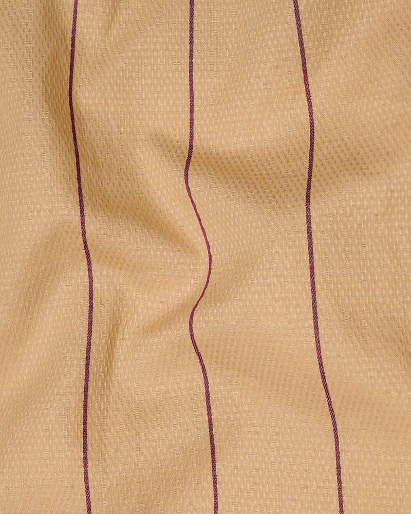 Mongoose Brown And Wine Striped Dobby Textured Premium Giza Cotton Shirt 7814-CA-38,7814-CA-38,7814-CA-39,7814-CA-39,7814-CA-40,7814-CA-40,7814-CA-42,7814-CA-42,7814-CA-44,7814-CA-44,7814-CA-46,7814-CA-46,7814-CA-48,7814-CA-48,7814-CA-50,7814-CA-50,7814-CA-52,7814-CA-52
