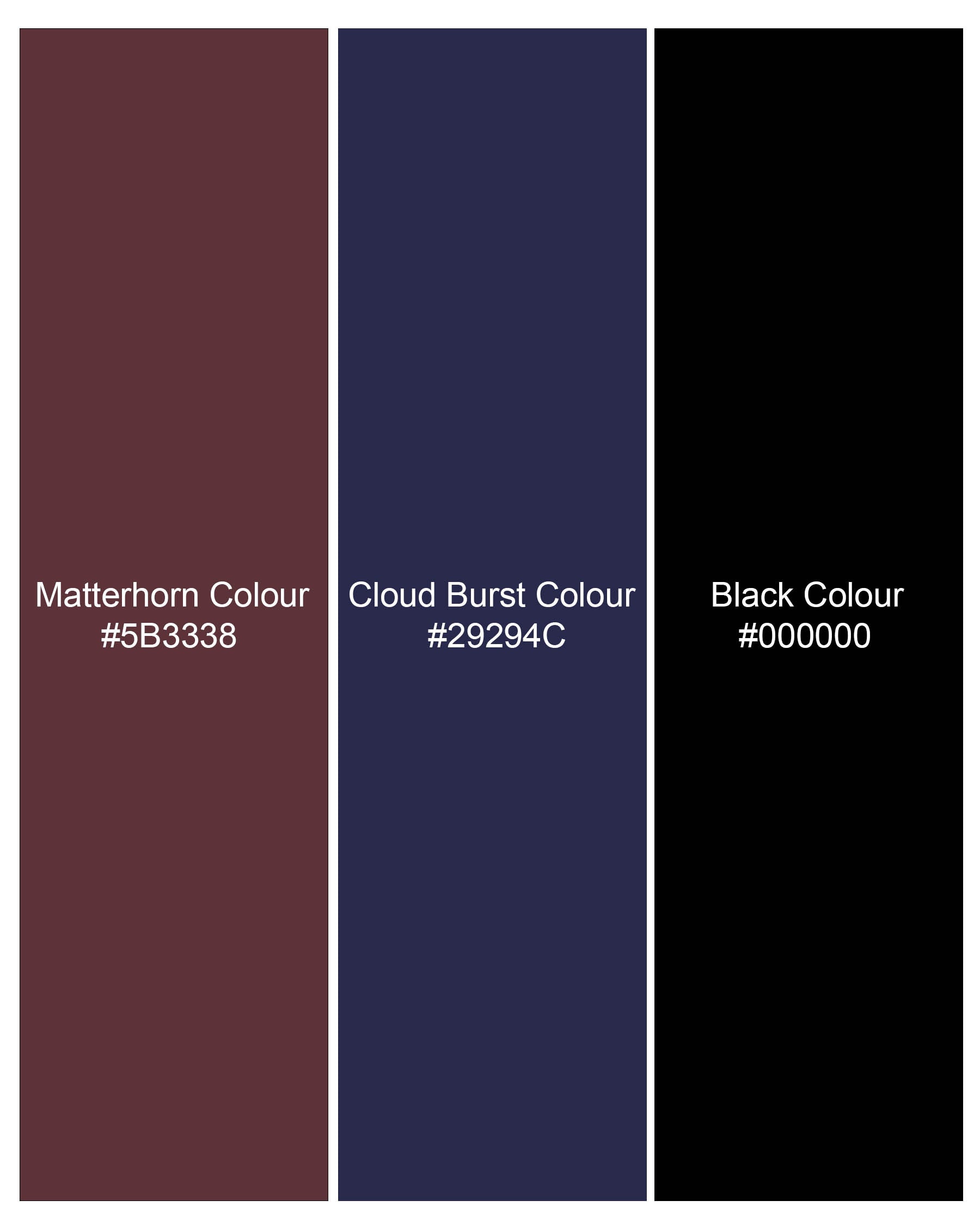 Matterhorn Brown Striped Royal Oxford Shirt 7832-BD-BLK-38,7832-BD-BLK-38,7832-BD-BLK-39,7832-BD-BLK-39,7832-BD-BLK-40,7832-BD-BLK-40,7832-BD-BLK-42,7832-BD-BLK-42,7832-BD-BLK-44,7832-BD-BLK-44,7832-BD-BLK-46,7832-BD-BLK-46,7832-BD-BLK-48,7832-BD-BLK-48,7832-BD-BLK-50,7832-BD-BLK-50,7832-BD-BLK-52,7832-BD-BLK-52