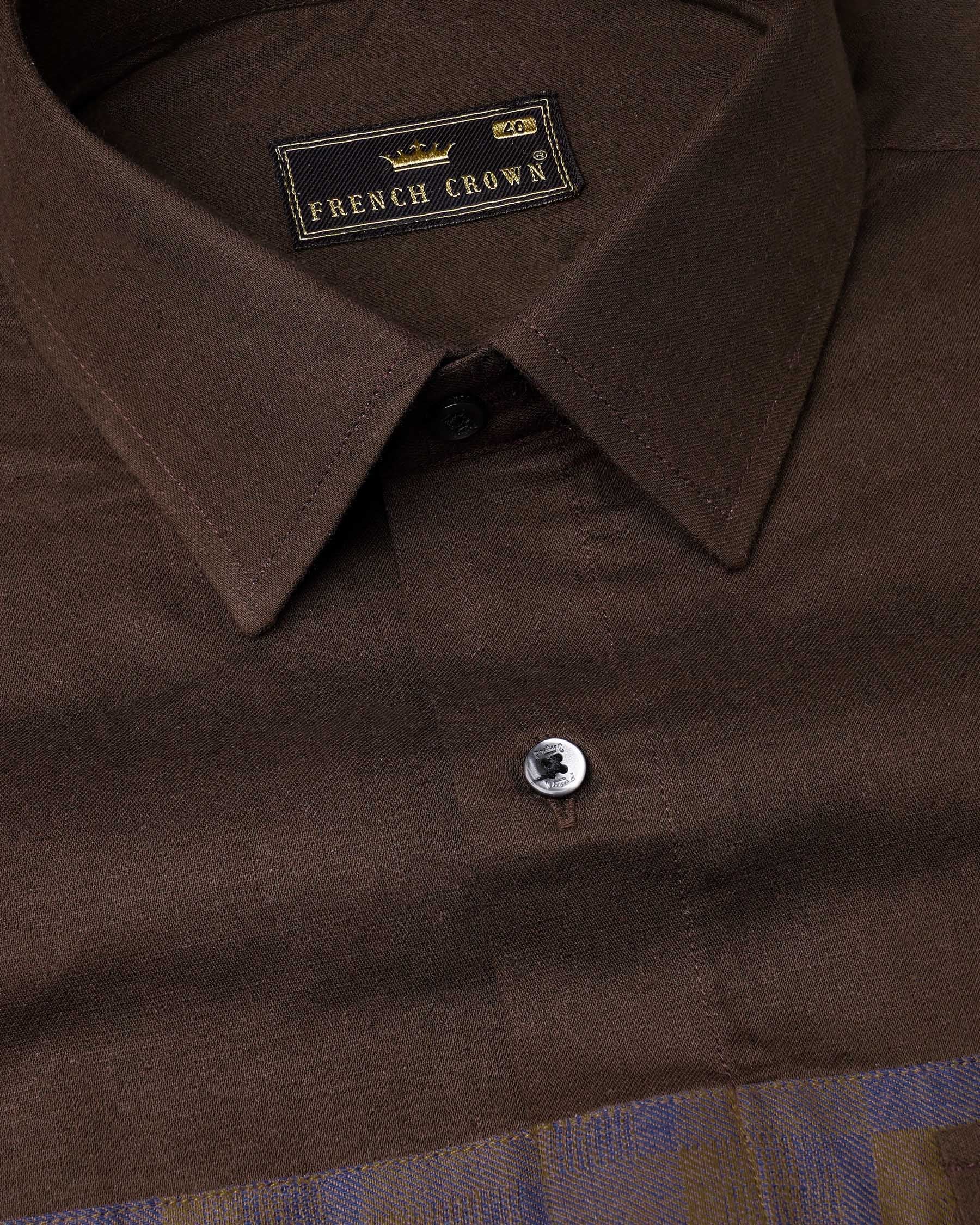 Iroko Brown Luxurious Linen Designer Shirt 7865-BLK-P108 -38,7865-BLK-P108 -H-38,7865-BLK-P108 -39,7865-BLK-P108 -H-39,7865-BLK-P108 -40,7865-BLK-P108 -H-40,7865-BLK-P108 -42,7865-BLK-P108 -H-42,7865-BLK-P108 -44,7865-BLK-P108 -H-44,7865-BLK-P108 -46,7865-BLK-P108 -H-46,7865-BLK-P108 -48,7865-BLK-P108 -H-48,7865-BLK-P108 -50,7865-BLK-P108 -H-50,7865-BLK-P108 -52,7865-BLK-P108 -H-52