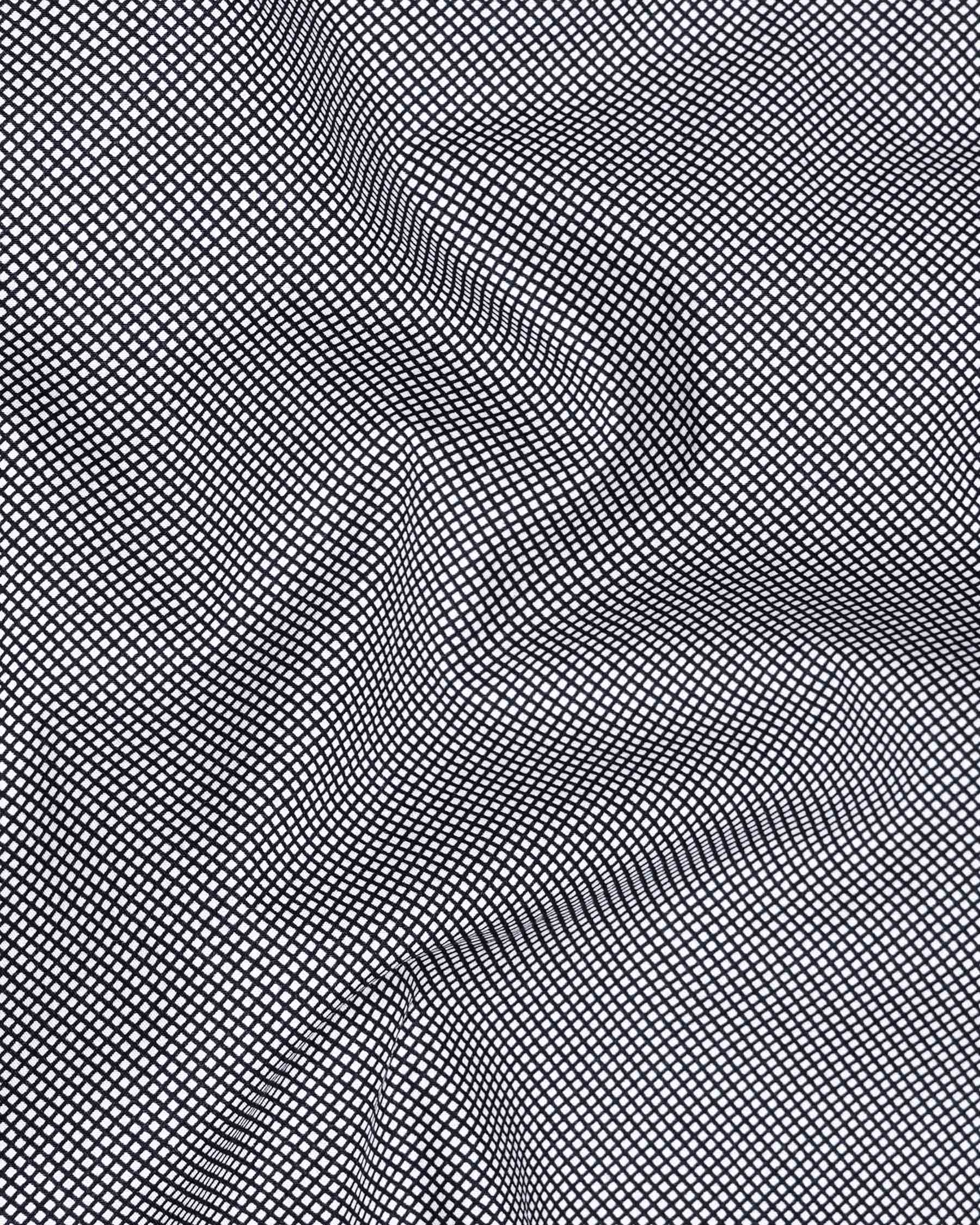 Jade Black and White Mini Checkered Pattern Premium Cotton Shirt 7880-BLK -38,7880-BLK -H-38,7880-BLK -39,7880-BLK -H-39,7880-BLK -40,7880-BLK -H-40,7880-BLK -42,7880-BLK -H-42,7880-BLK -44,7880-BLK -H-44,7880-BLK -46,7880-BLK -H-46,7880-BLK -48,7880-BLK -H-48,7880-BLK -50,7880-BLK -H-50,7880-BLK -52,7880-BLK -H-52