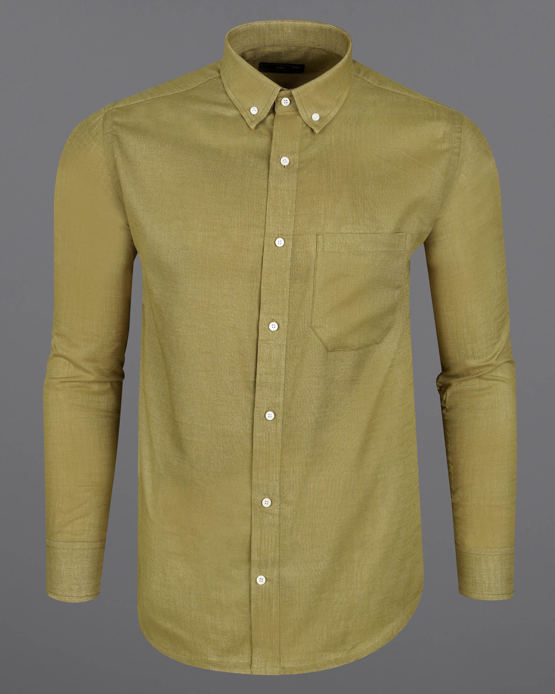 Teak Yellow Dobby Textured Premium Giza Cotton Shirt 7884-BD -38,7884-BD -H-38,7884-BD -39,7884-BD -H-39,7884-BD -40,7884-BD -H-40,7884-BD -42,7884-BD -H-42,7884-BD -44,7884-BD -H-44,7884-BD -46,7884-BD -H-46,7884-BD -48,7884-BD -H-48,7884-BD -50,7884-BD -H-50,7884-BD -52,7884-BD -H-52