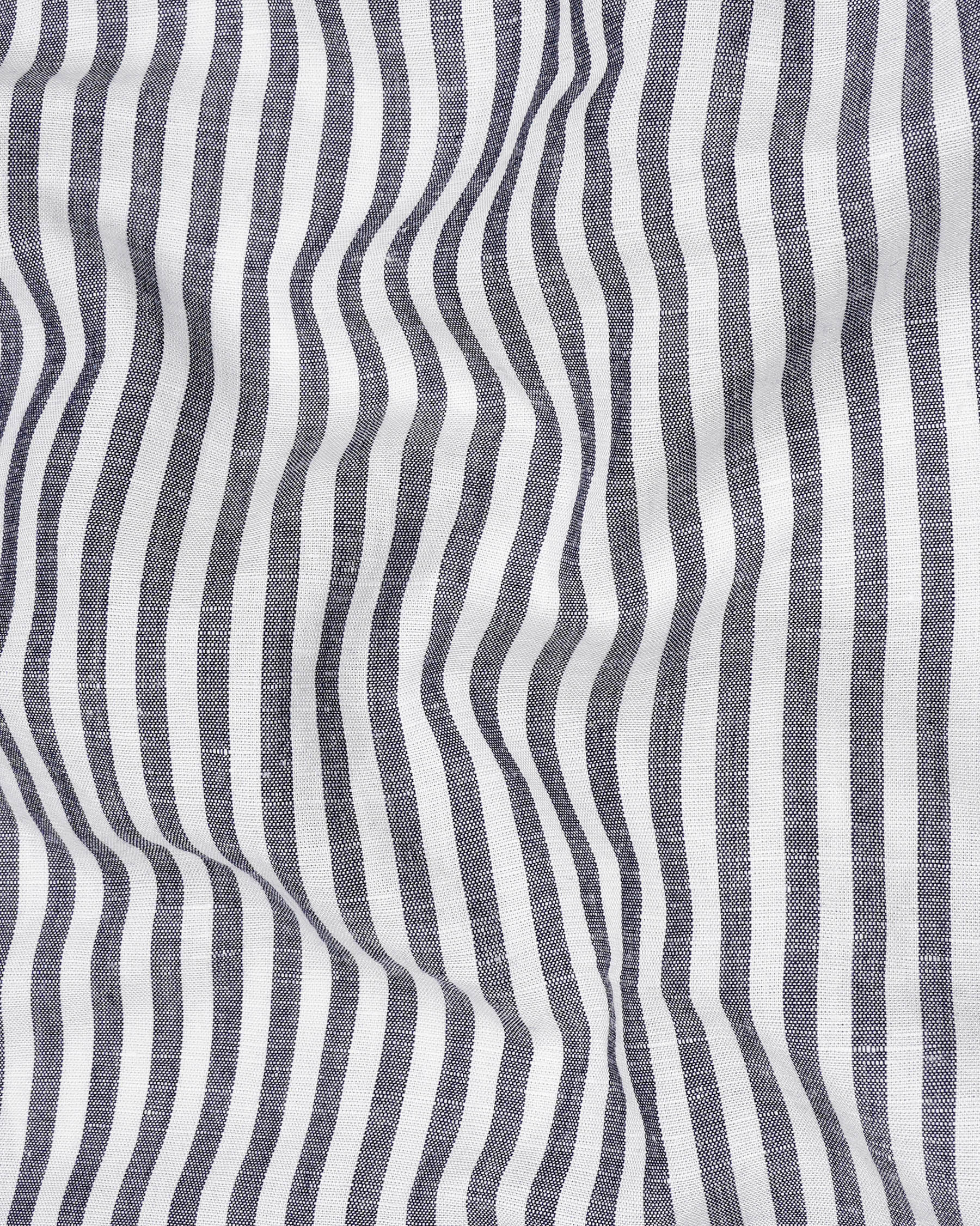 Bright White and Comet Gray Striped Luxurious Linen Shirt 7910-BD-BLE -38,7910-BD-BLE -H-38,7910-BD-BLE -39,7910-BD-BLE -H-39,7910-BD-BLE -40,7910-BD-BLE -H-40,7910-BD-BLE -42,7910-BD-BLE -H-42,7910-BD-BLE -44,7910-BD-BLE -H-44,7910-BD-BLE -46,7910-BD-BLE -H-46,7910-BD-BLE -48,7910-BD-BLE -H-48,7910-BD-BLE -50,7910-BD-BLE -H-50,7910-BD-BLE -52,7910-BD-BLE -H-52