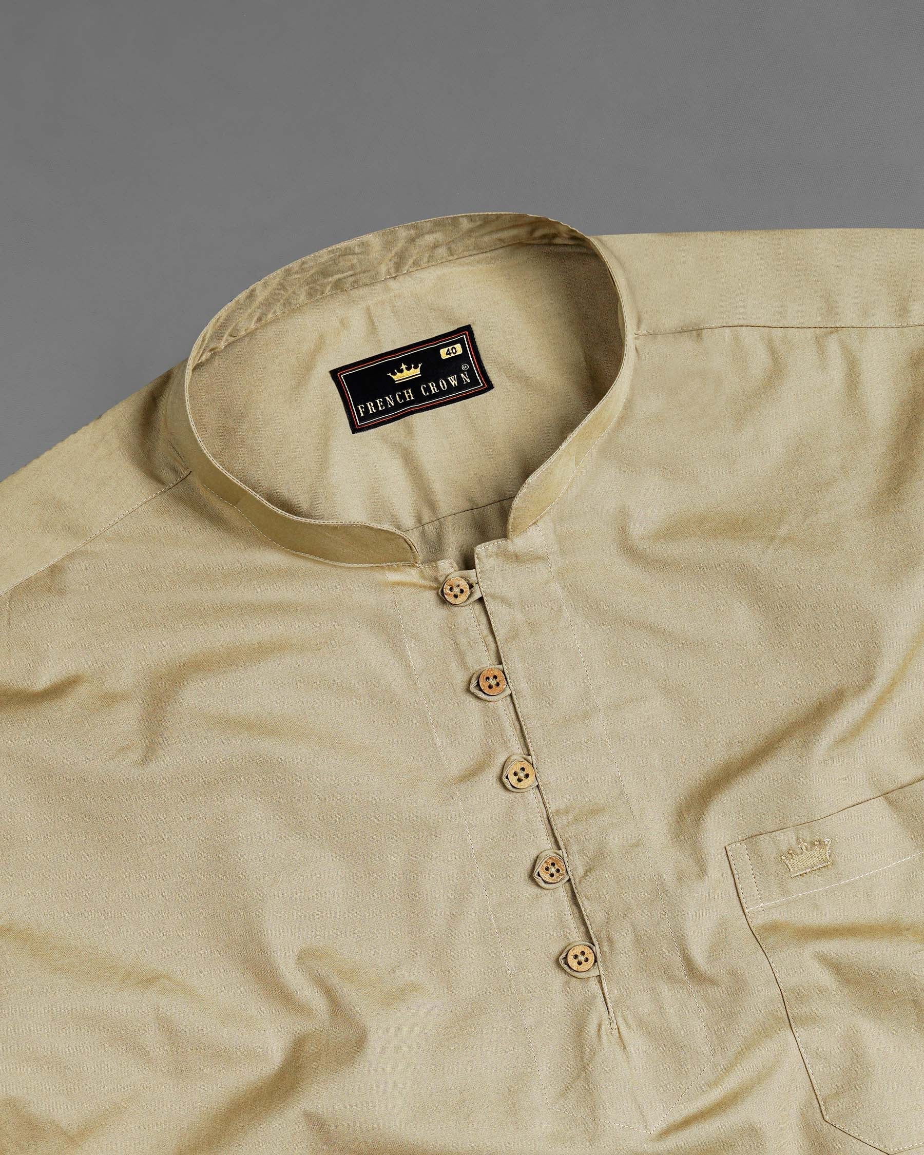 Rodeo Dust Brown Premium Cotton Kurta Shirt 7935-KS-38,7935-KS-H-38,7935-KS-39,7935-KS-H-39,7935-KS-40,7935-KS-H-40,7935-KS-42,7935-KS-H-42,7935-KS-44,7935-KS-H-44,7935-KS-46,7935-KS-H-46,7935-KS-48,7935-KS-H-48,7935-KS-50,7935-KS-H-50,7935-KS-52,7935-KS-H-52