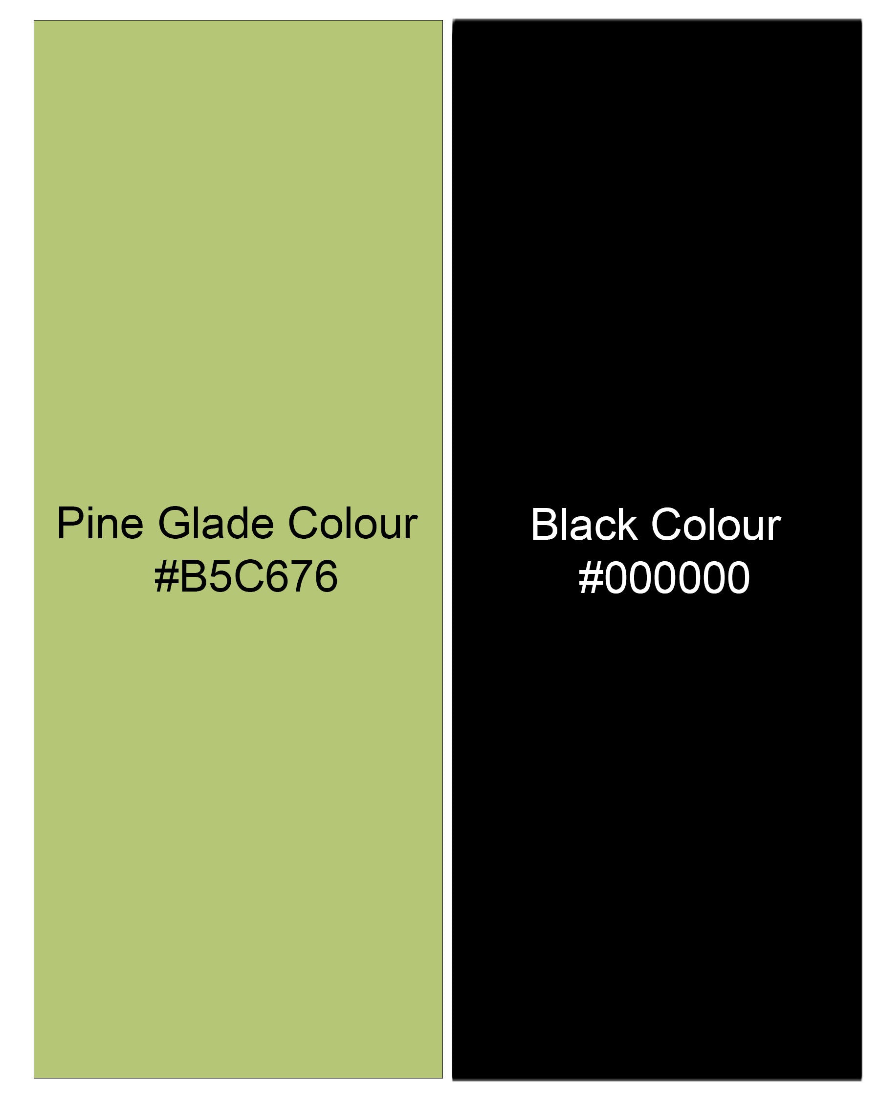 Pine Glade Green With Gray Twill Windowpane Premium Cotton Shirt 7941-BD-38,7941-BD-H-38,7941-BD-39,7941-BD-H-39,7941-BD-40,7941-BD-H-40,7941-BD-42,7941-BD-H-42,7941-BD-44,7941-BD-H-44,7941-BD-46,7941-BD-H-46,7941-BD-48,7941-BD-H-48,7941-BD-50,7941-BD-H-50,7941-BD-52,7941-BD-H-52