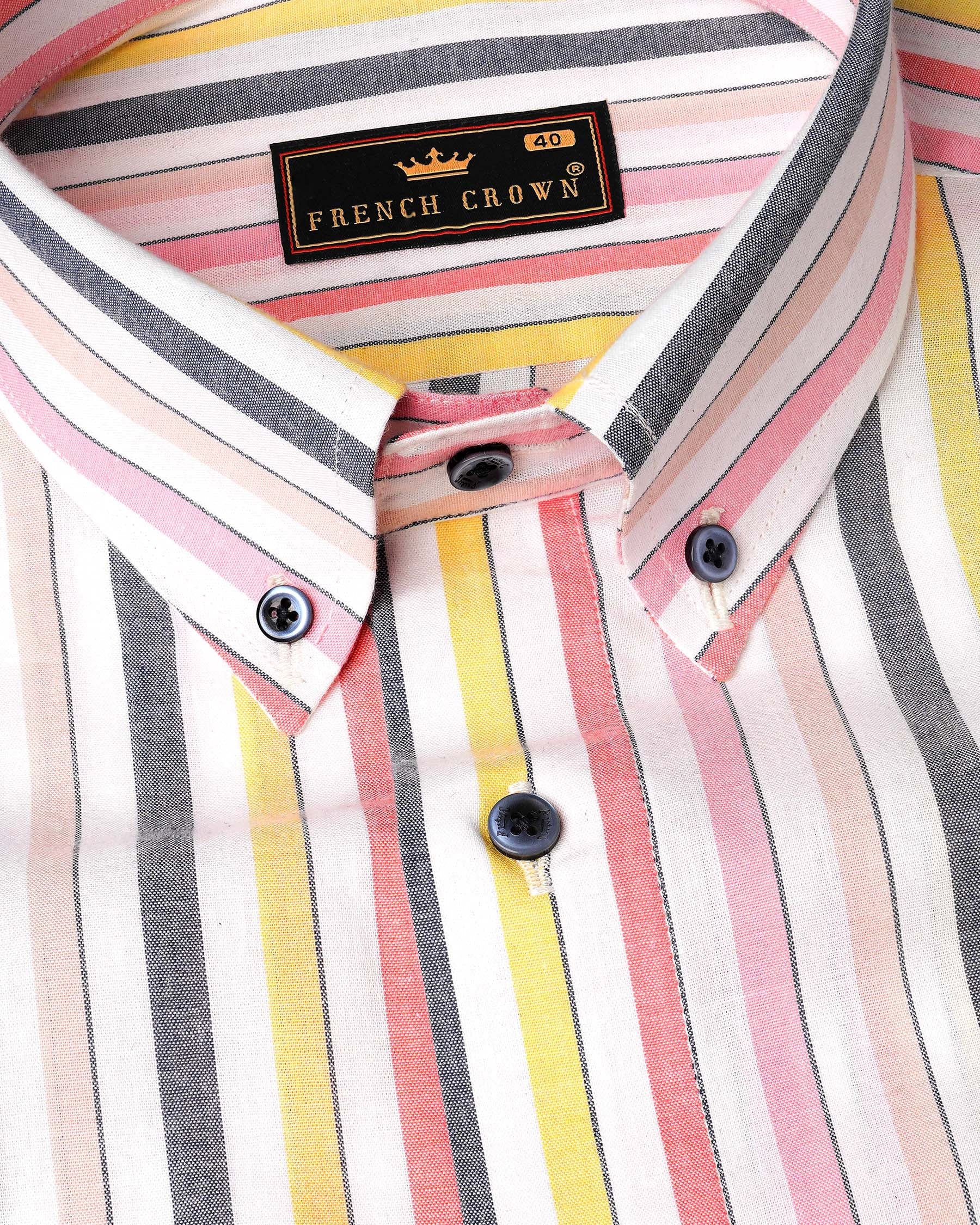 Carnation Pink and Bone Peach Multicolour Striped Premium Cotton Shirt 7953-BD-BLE-38,7953-BD-BLE-H-38,7953-BD-BLE-39,7953-BD-BLE-H-39,7953-BD-BLE-40,7953-BD-BLE-H-40,7953-BD-BLE-42,7953-BD-BLE-H-42,7953-BD-BLE-44,7953-BD-BLE-H-44,7953-BD-BLE-46,7953-BD-BLE-H-46,7953-BD-BLE-48,7953-BD-BLE-H-48,7953-BD-BLE-50,7953-BD-BLE-H-50,7953-BD-BLE-52,7953-BD-BLE-H-52