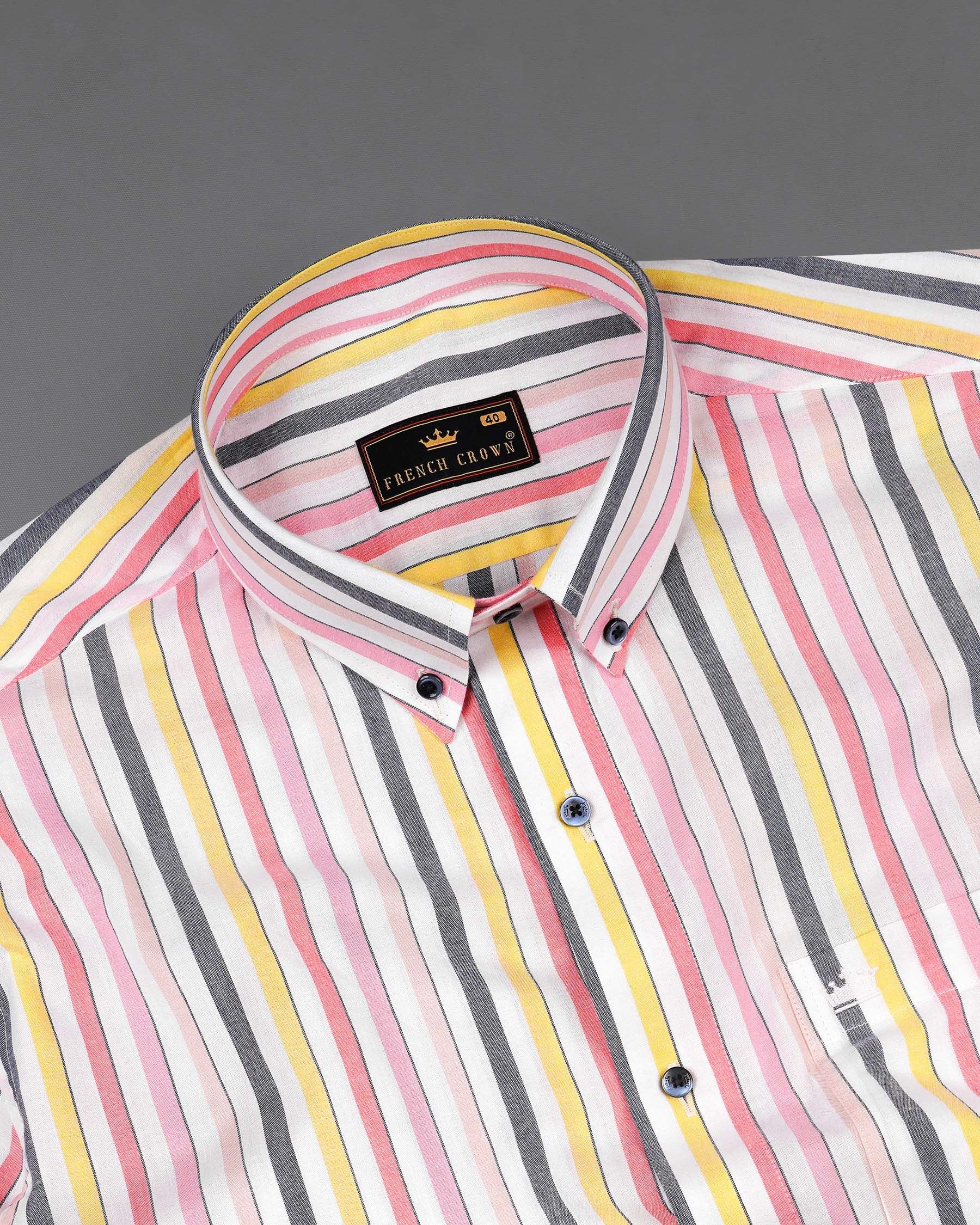 Carnation Pink and Bone Peach Multicolour Striped Premium Cotton Shirt 7953-BD-BLE-38,7953-BD-BLE-H-38,7953-BD-BLE-39,7953-BD-BLE-H-39,7953-BD-BLE-40,7953-BD-BLE-H-40,7953-BD-BLE-42,7953-BD-BLE-H-42,7953-BD-BLE-44,7953-BD-BLE-H-44,7953-BD-BLE-46,7953-BD-BLE-H-46,7953-BD-BLE-48,7953-BD-BLE-H-48,7953-BD-BLE-50,7953-BD-BLE-H-50,7953-BD-BLE-52,7953-BD-BLE-H-52