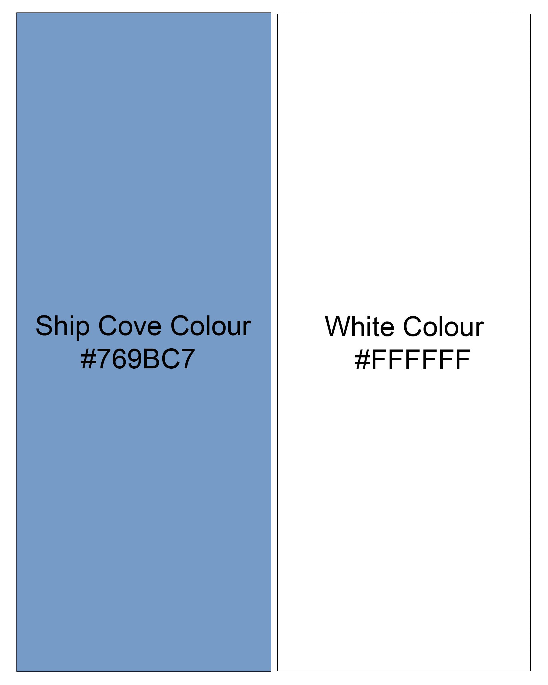 Ship Cove Blue and White Dobby Textured Premium Giza Cotton Shirt 7956-BD-38,7956-BD-H-38,7956-BD-39,7956-BD-H-39,7956-BD-40,7956-BD-H-40,7956-BD-42,7956-BD-H-42,7956-BD-44,7956-BD-H-44,7956-BD-46,7956-BD-H-46,7956-BD-48,7956-BD-H-48,7956-BD-50,7956-BD-H-50,7956-BD-52,7956-BD-H-52