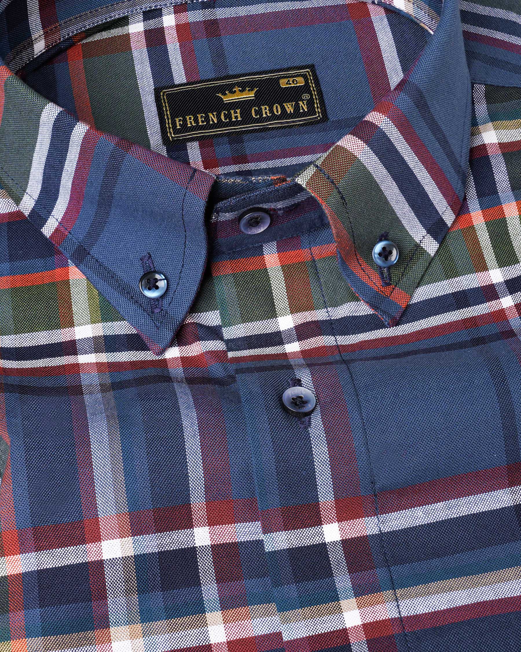 Wedgewood Blue Plaid Royal Oxford Shirt 7958-BD-BLE-38,7958-BD-BLE-H-38,7958-BD-BLE-39,7958-BD-BLE-H-39,7958-BD-BLE-40,7958-BD-BLE-H-40,7958-BD-BLE-42,7958-BD-BLE-H-42,7958-BD-BLE-44,7958-BD-BLE-H-44,7958-BD-BLE-46,7958-BD-BLE-H-46,7958-BD-BLE-48,7958-BD-BLE-H-48,7958-BD-BLE-50,7958-BD-BLE-H-50,7958-BD-BLE-52,7958-BD-BLE-H-52