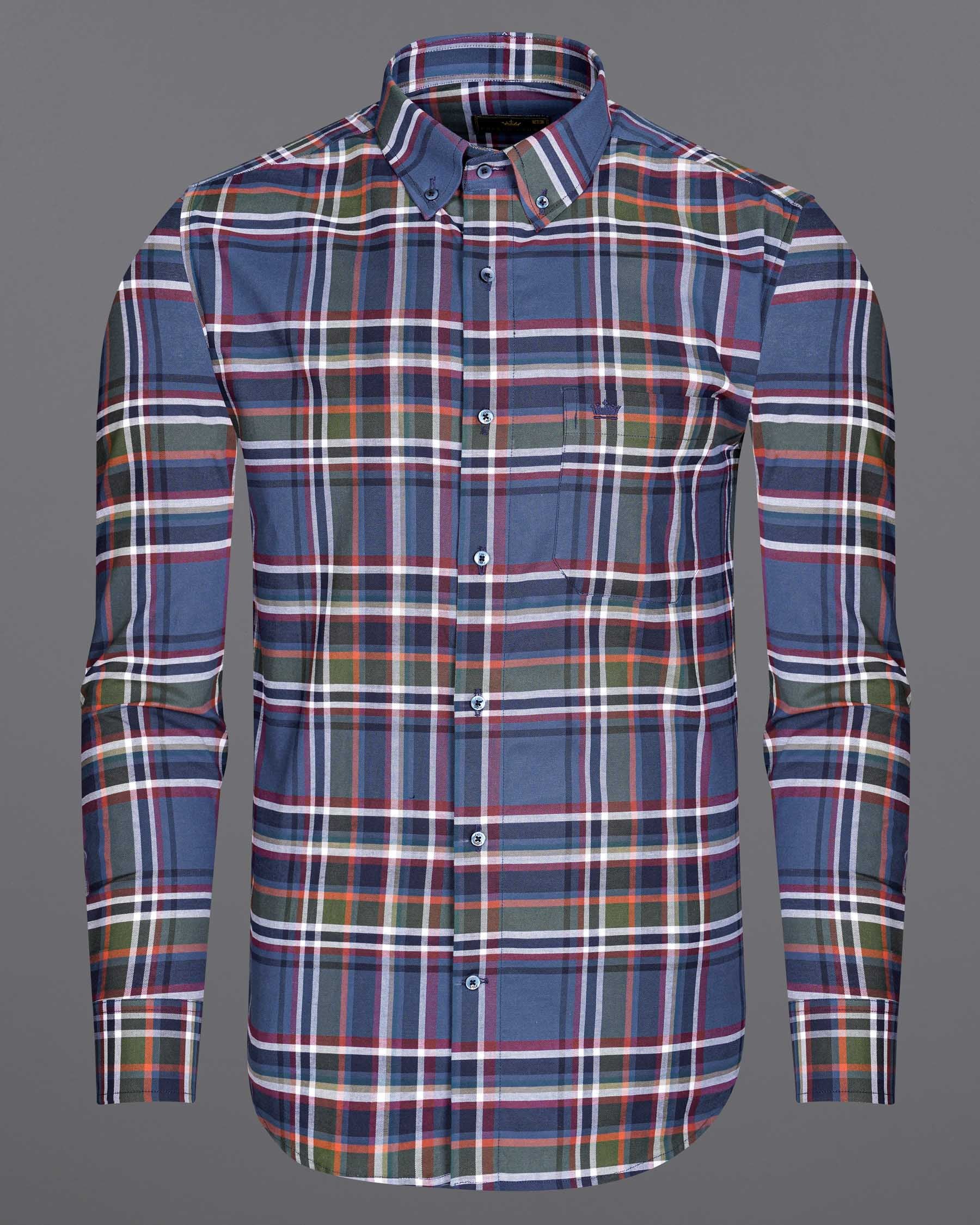 Wedgewood Blue Plaid Royal Oxford Shirt 7958-BD-BLE-38,7958-BD-BLE-H-38,7958-BD-BLE-39,7958-BD-BLE-H-39,7958-BD-BLE-40,7958-BD-BLE-H-40,7958-BD-BLE-42,7958-BD-BLE-H-42,7958-BD-BLE-44,7958-BD-BLE-H-44,7958-BD-BLE-46,7958-BD-BLE-H-46,7958-BD-BLE-48,7958-BD-BLE-H-48,7958-BD-BLE-50,7958-BD-BLE-H-50,7958-BD-BLE-52,7958-BD-BLE-H-52