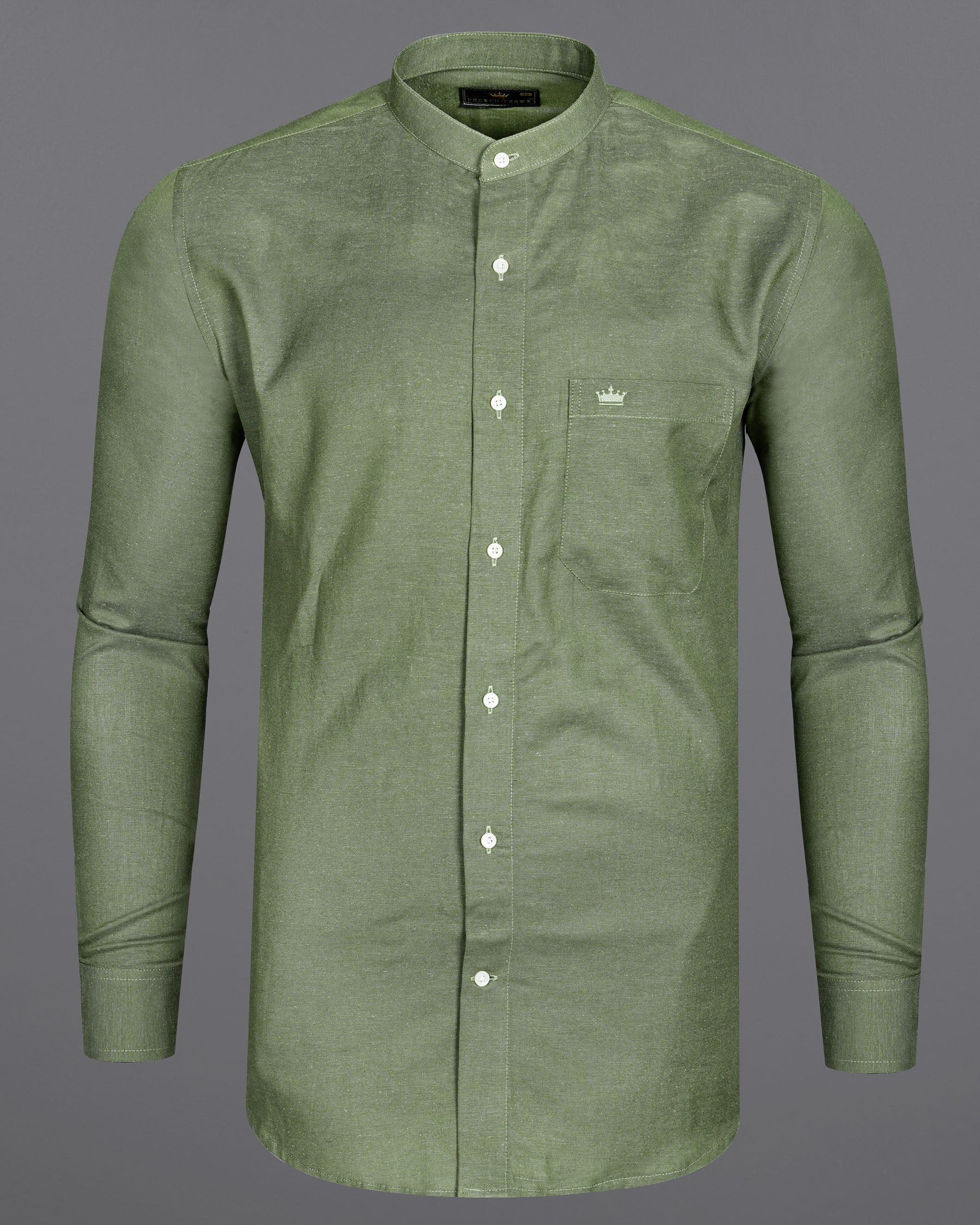 Highland Green Luxurious Linen Shirt 7960-M-38,7960-M-H-38,7960-M-39,7960-M-H-39,7960-M-40,7960-M-H-40,7960-M-42,7960-M-H-42,7960-M-44,7960-M-H-44,7960-M-46,7960-M-H-46,7960-M-48,7960-M-H-48,7960-M-50,7960-M-H-50,7960-M-52,7960-M-H-52