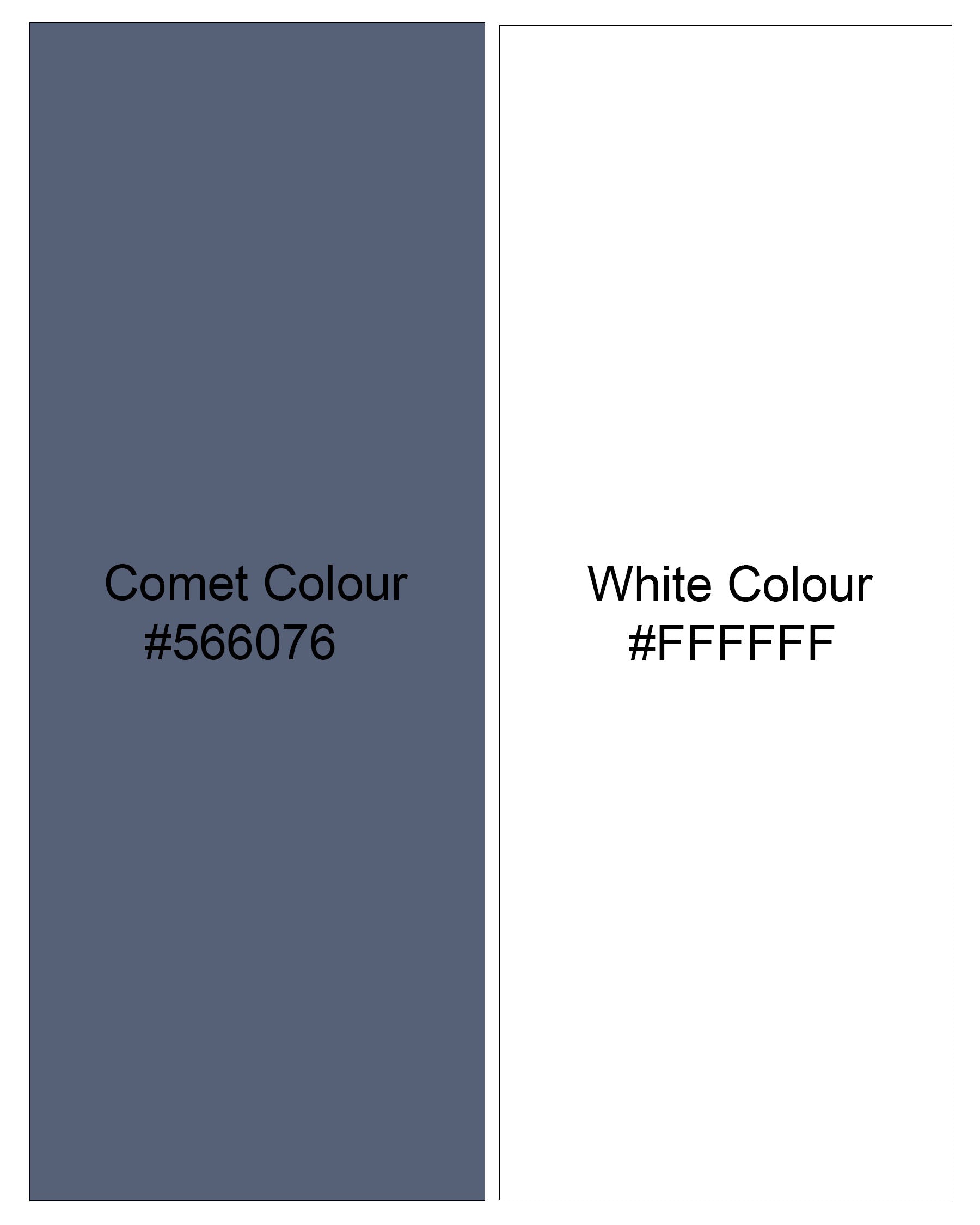 Comet Gray and Bright White Chambray Premium Cotton Designer Shirt 7982-P186-38,7982-P186-H-38,7982-P186-39,7982-P186-H-39,7982-P186-40,7982-P186-H-40,7982-P186-42,7982-P186-H-42,7982-P186-44,7982-P186-H-44,7982-P186-46,7982-P186-H-46,7982-P186-48,7982-P186-H-48,7982-P186-50,7982-P186-H-50,7982-P186-52,7982-P186-H-52