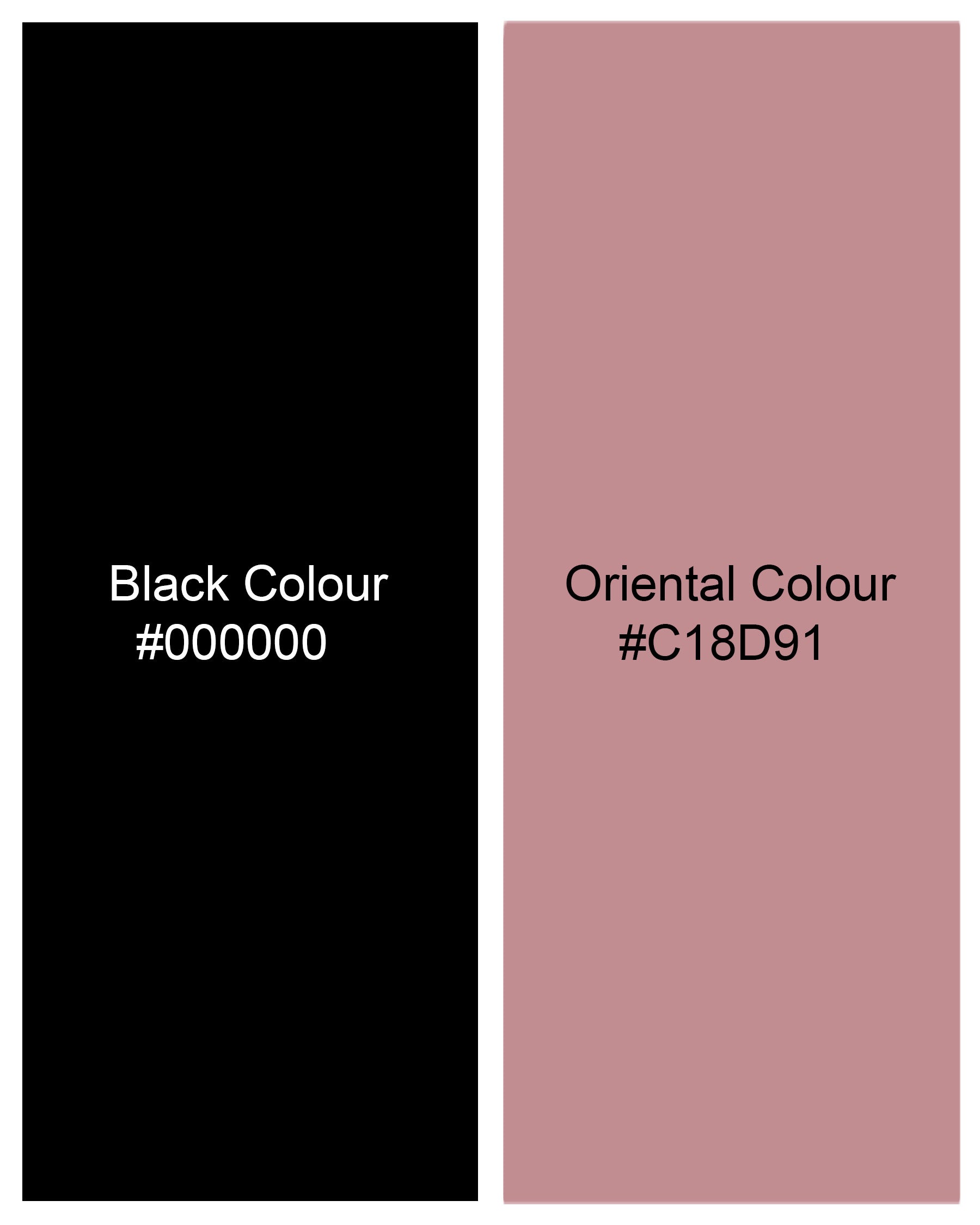 Oriental Pink Striped with Jade Black and White Super Soft Premium Cotton Designer Block Shirt 8045-P102-38,8045-P102-38,8045-P102-39,8045-P102-39,8045-P102-40,8045-P102-40,8045-P102-42,8045-P102-42,8045-P102-44,8045-P102-44,8045-P102-46,8045-P102-46,8045-P102-48,8045-P102-48,8045-P102-50,8045-P102-50,8045-P102-52,8045-P102-52