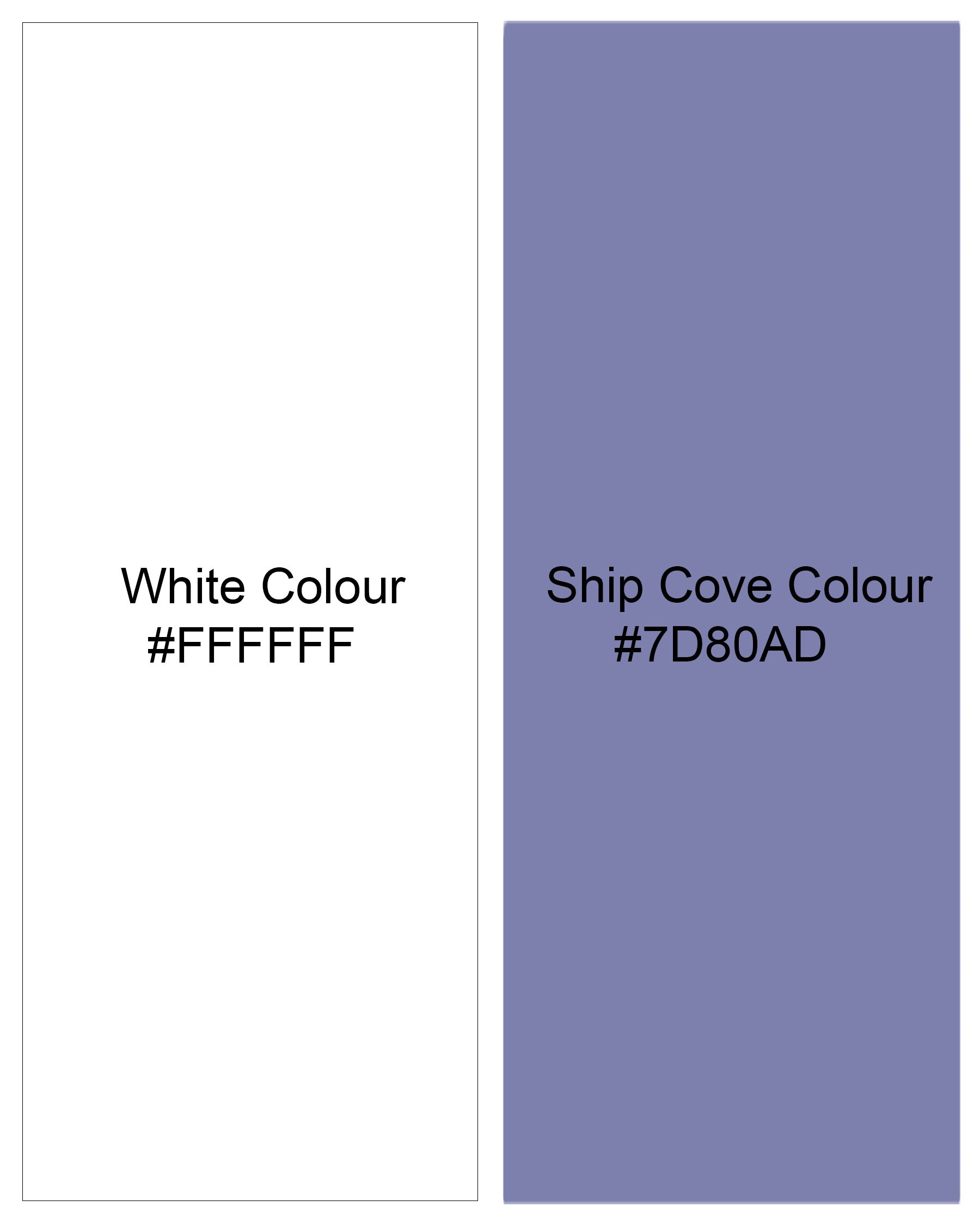 Ship Cove Blue Printed Super Soft Premium Cotton Shirt 8146-BLE-38, 8146-BLE-H-38, 8146-BLE-39, 8146-BLE-H-39, 8146-BLE-40, 8146-BLE-H-40, 8146-BLE-42, 8146-BLE-H-42, 8146-BLE-44, 8146-BLE-H-44, 8146-BLE-46, 8146-BLE-H-46, 8146-BLE-48, 8146-BLE-H-48, 8146-BLE-50, 8146-BLE-H-50, 8146-BLE-52, 8146-BLE-H-52
