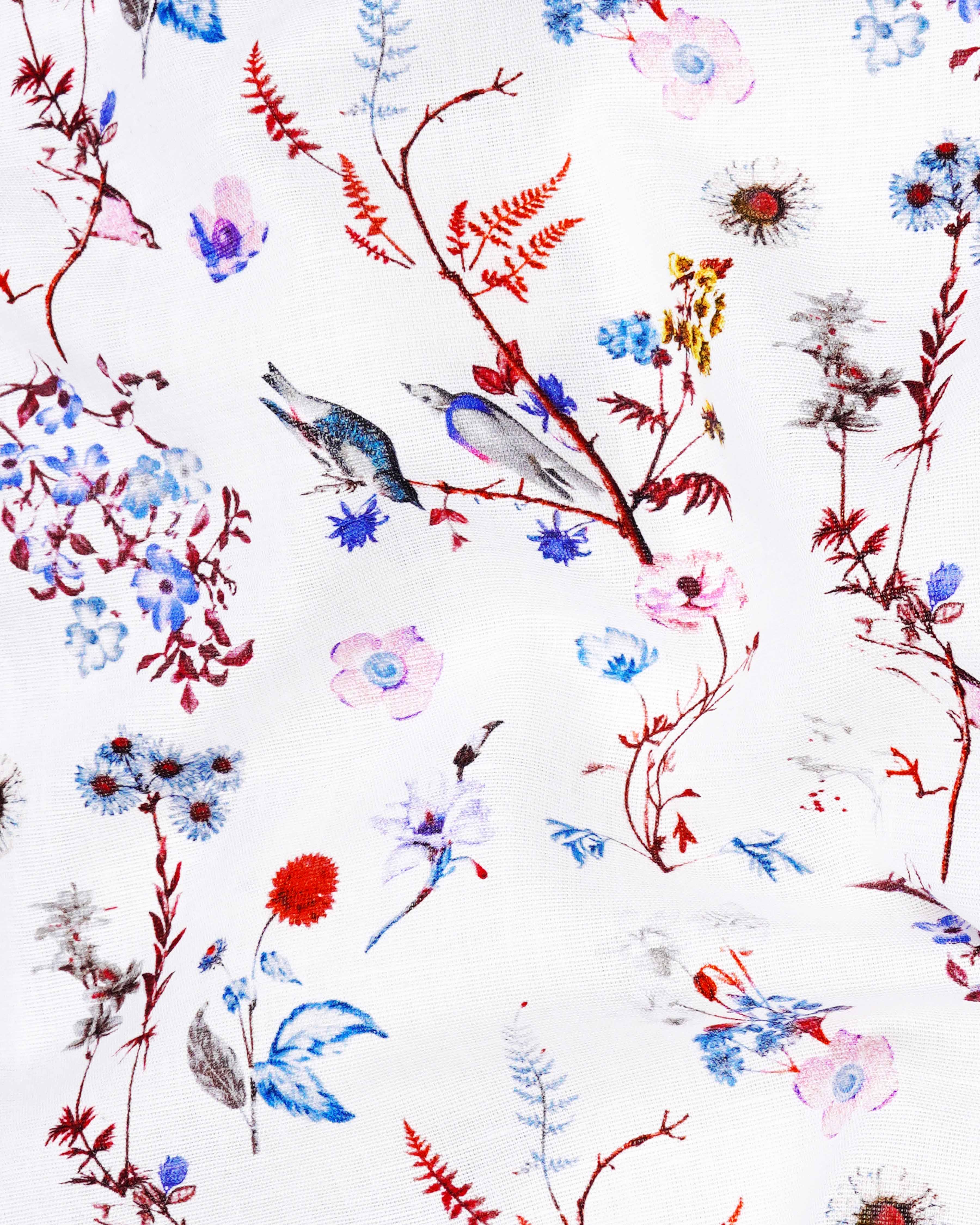 Bright White Floral Printed Luxurious Linen Shirt 8149-M-MN-38, 8149-M-MN-H-38, 8149-M-MN-39, 8149-M-MN-H-39, 8149-M-MN-40, 8149-M-MN-H-40, 8149-M-MN-42, 8149-M-MN-H-42, 8149-M-MN-44, 8149-M-MN-H-44, 8149-M-MN-46, 8149-M-MN-H-46, 8149-M-MN-48, 8149-M-MN-H-48, 8149-M-MN-50, 8149-M-MN-H-50, 8149-M-MN-52, 8149-M-MN-H-52