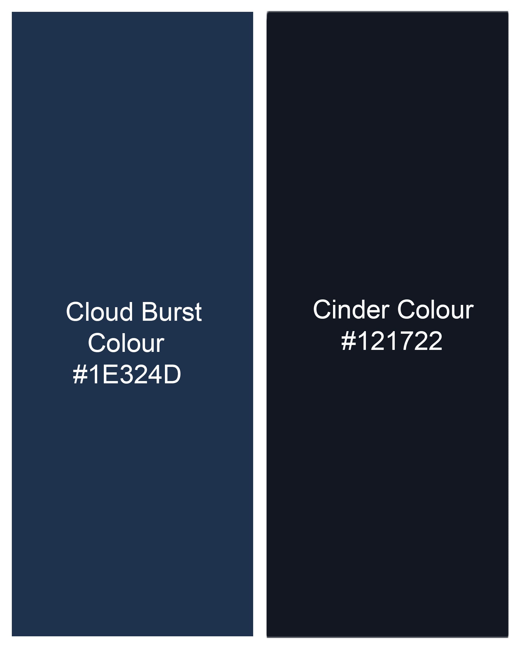 Cloud Burst Blue Twill Striped Premium Cotton Shirt 8159-CA-38, 8159-CA-H-38, 8159-CA-39, 8159-CA-H-39, 8159-CA-40, 8159-CA-H-40, 8159-CA-42, 8159-CA-H-42, 8159-CA-44, 8159-CA-H-44, 8159-CA-46, 8159-CA-H-46, 8159-CA-48, 8159-CA-H-48, 8159-CA-50, 8159-CA-H-50, 8159-CA-52, 8159-CA-H-52