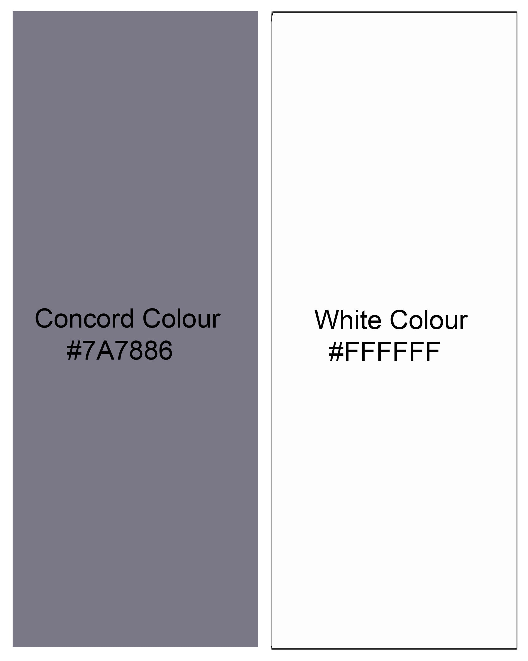 Concord Gray with White Royal Oxford Shirt 8247-BLK-38,8247-BLK-H-38,8247-BLK-39,8247-BLK-H-39,8247-BLK-40,8247-BLK-H-40,8247-BLK-42,8247-BLK-H-42,8247-BLK-44,8247-BLK-H-44,8247-BLK-46,8247-BLK-H-46,8247-BLK-48,8247-BLK-H-48,8247-BLK-50,8247-BLK-H-50,8247-BLK-52,8247-BLK-H-52