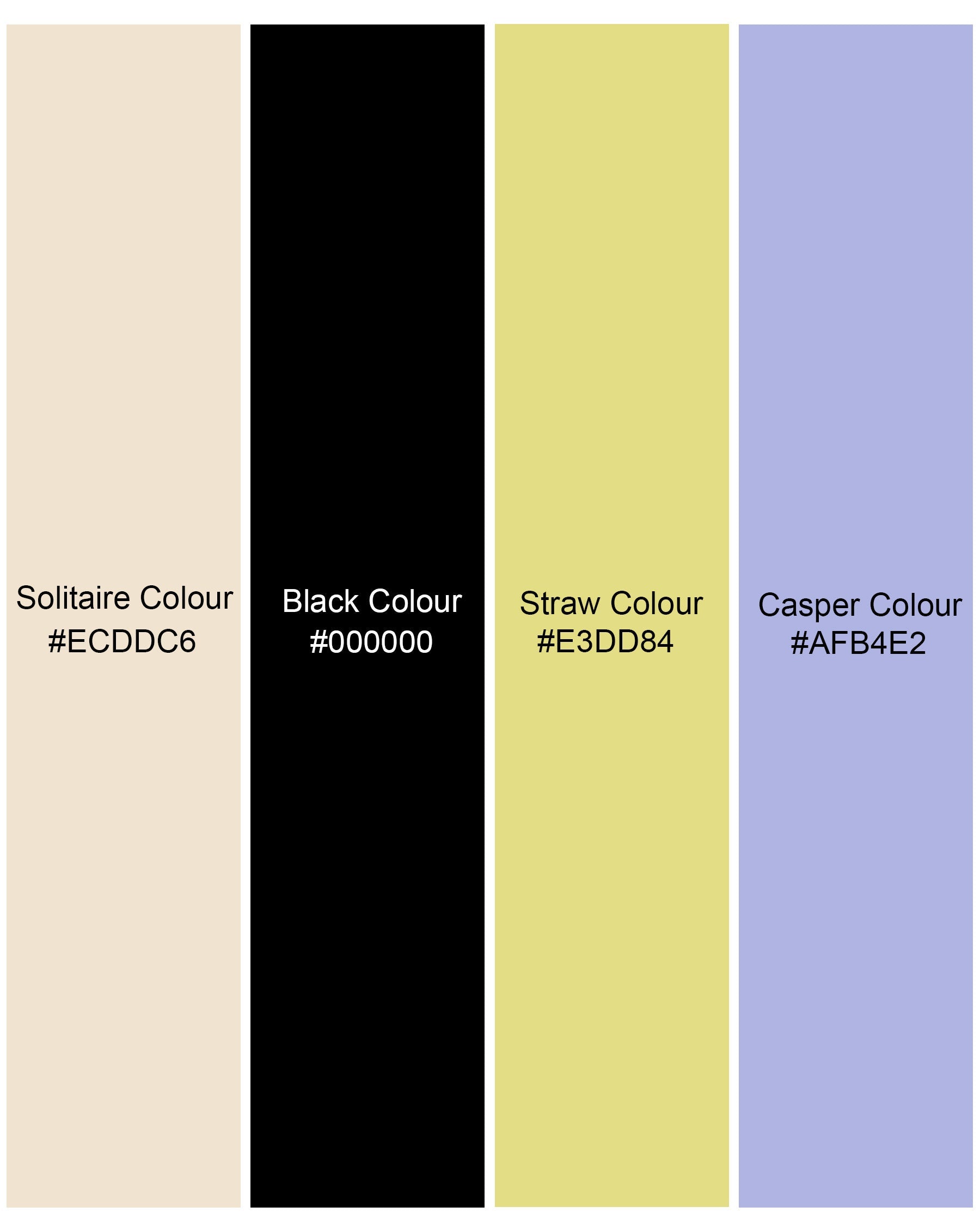 Solitaire with Straw Yellow and Jade Black Ditsy Printed Premium Cotton Shirt 8358-BLK-38, 8358-BLK-H-38, 8358-BLK-39, 8358-BLK-H-39, 8358-BLK-40, 8358-BLK-H-40, 8358-BLK-42, 8358-BLK-H-42, 8358-BLK-44, 8358-BLK-H-44, 8358-BLK-46, 8358-BLK-H-46, 8358-BLK-48, 8358-BLK-H-48, 8358-BLK-50, 8358-BLK-H-50, 8358-BLK-52, 8358-BLK-H-52