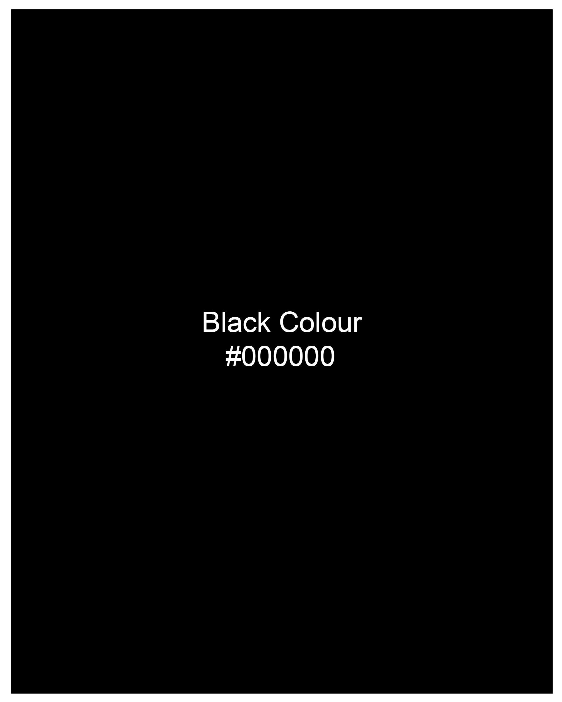 Jade Black Twill Premium Cotton Designer Kurta Shirt 8407-BD-38, 8407-BD-H-38, 8407-BD-39,8407-BD-H-39, 8407-BD-40, 8407-BD-H-40, 8407-BD-42, 8407-BD-H-42, 8407-BD-44, 8407-BD-H-44, 8407-BD-46, 8407-BD-H-46, 8407-BD-48, 8407-BD-H-48, 8407-BD-50, 8407-BD-H-50, 8407-BD-52, 8407-BD-H-52