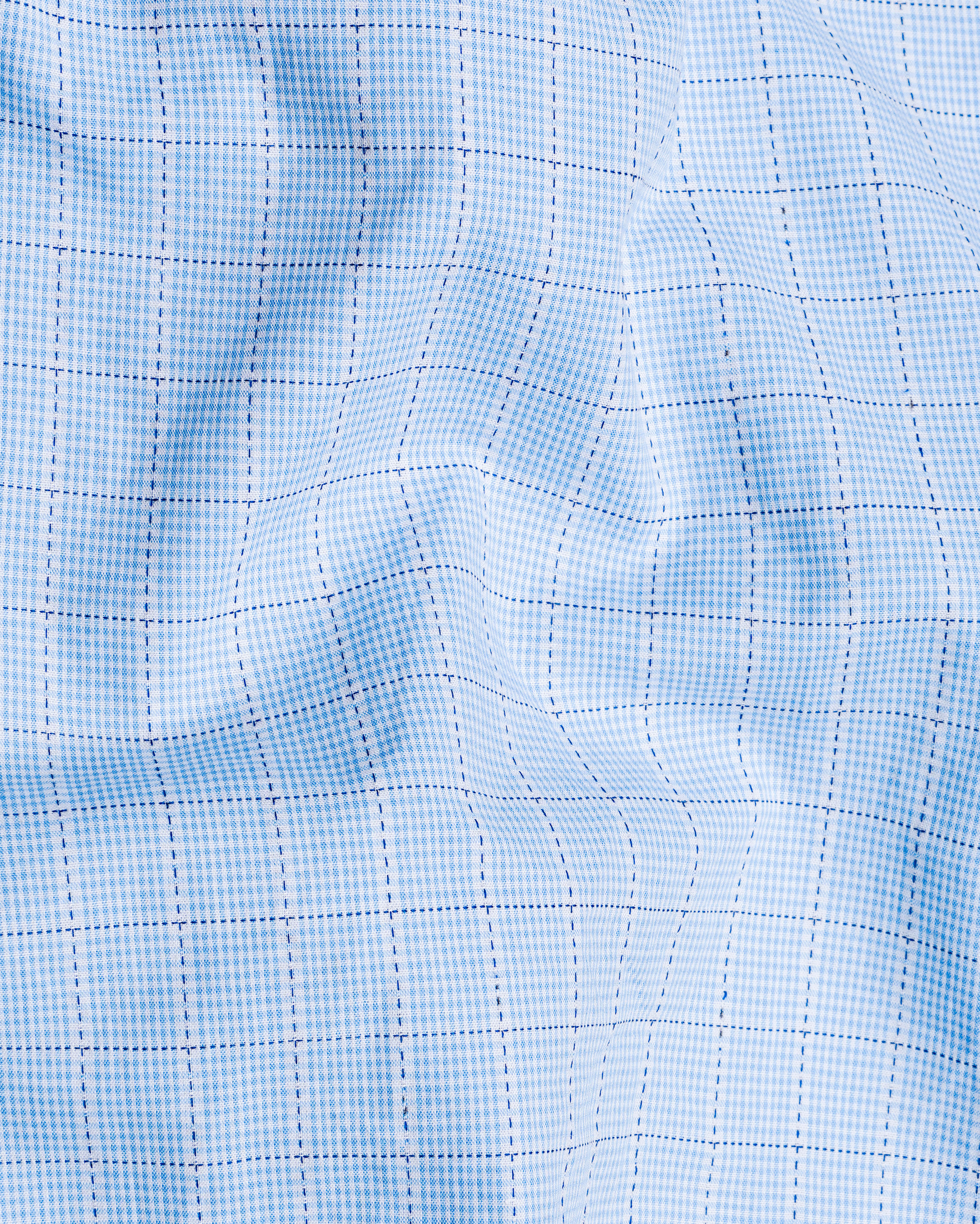 Periwinkle Blue Striped Dobby Textured Premium Giza Cotton Shirt 8464-BLE-38,8464-BLE-H-38,8464-BLE-39,8464-BLE-H-39,8464-BLE-40,8464-BLE-H-40,8464-BLE-42,8464-BLE-H-42,8464-BLE-44,8464-BLE-H-44,8464-BLE-46,8464-BLE-H-46,8464-BLE-48,8464-BLE-H-48,8464-BLE-50,8464-BLE-H-50,8464-BLE-52,8464-BLE-H-52