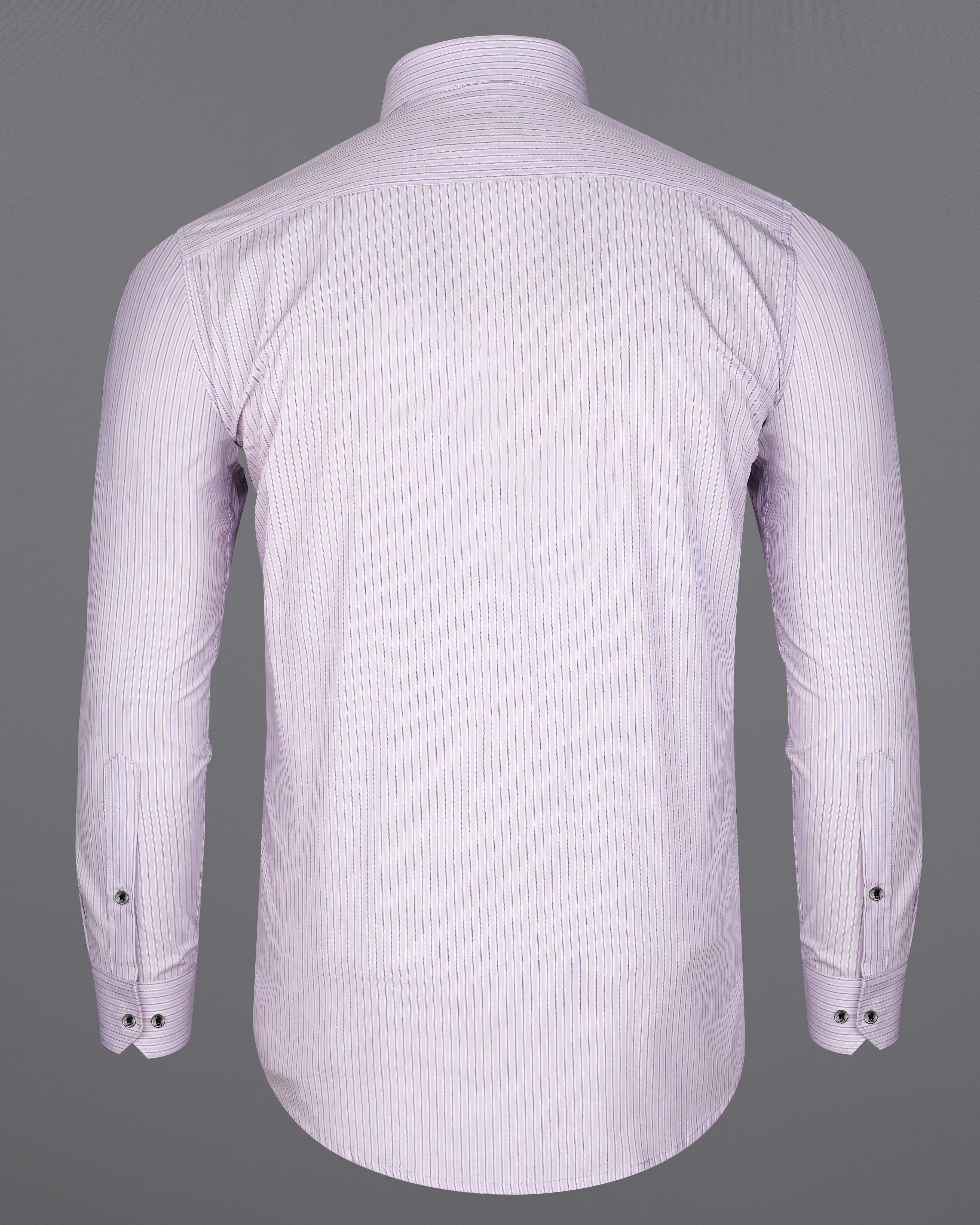 Prim Purple with Ebony Black Striped Premium Cotton Shirt 8508-BLK-38,8508-BLK-H-38,8508-BLK-39,8508-BLK-H-39,8508-BLK-40,8508-BLK-H-40,8508-BLK-42,8508-BLK-H-42,8508-BLK-44,8508-BLK-H-44,8508-BLK-46,8508-BLK-H-46,8508-BLK-48,8508-BLK-H-48,8508-BLK-50,8508-BLK-H-50,8508-BLK-52,8508-BLK-H-52