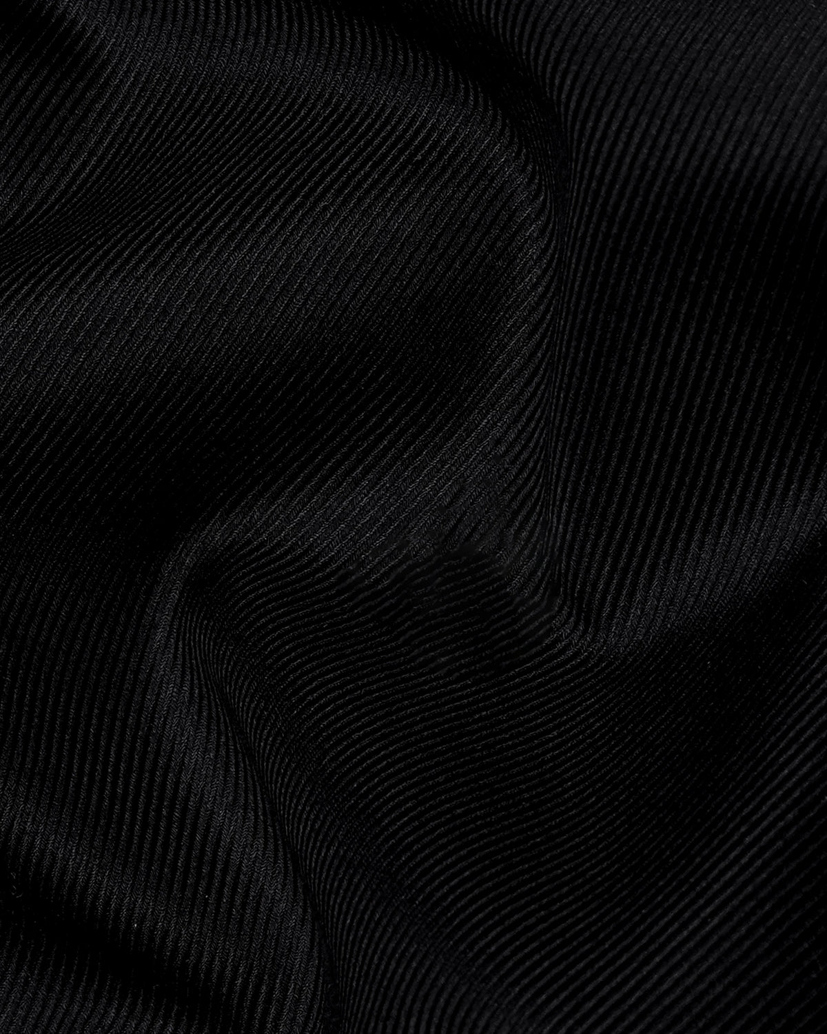 Jade Black Twill Premium Cotton Shirt 8519-38, 8519-H-38, 8519-39, 8519-H-39, 8519-40, 8519-H-40, 8519-42, 8519-H-42, 8519-44, 8519-H-44, 8519-46, 8519-H-46, 8519-48, 8519-H-48, 8519-50, 8519-H-50, 8519-52, 8519-H-52