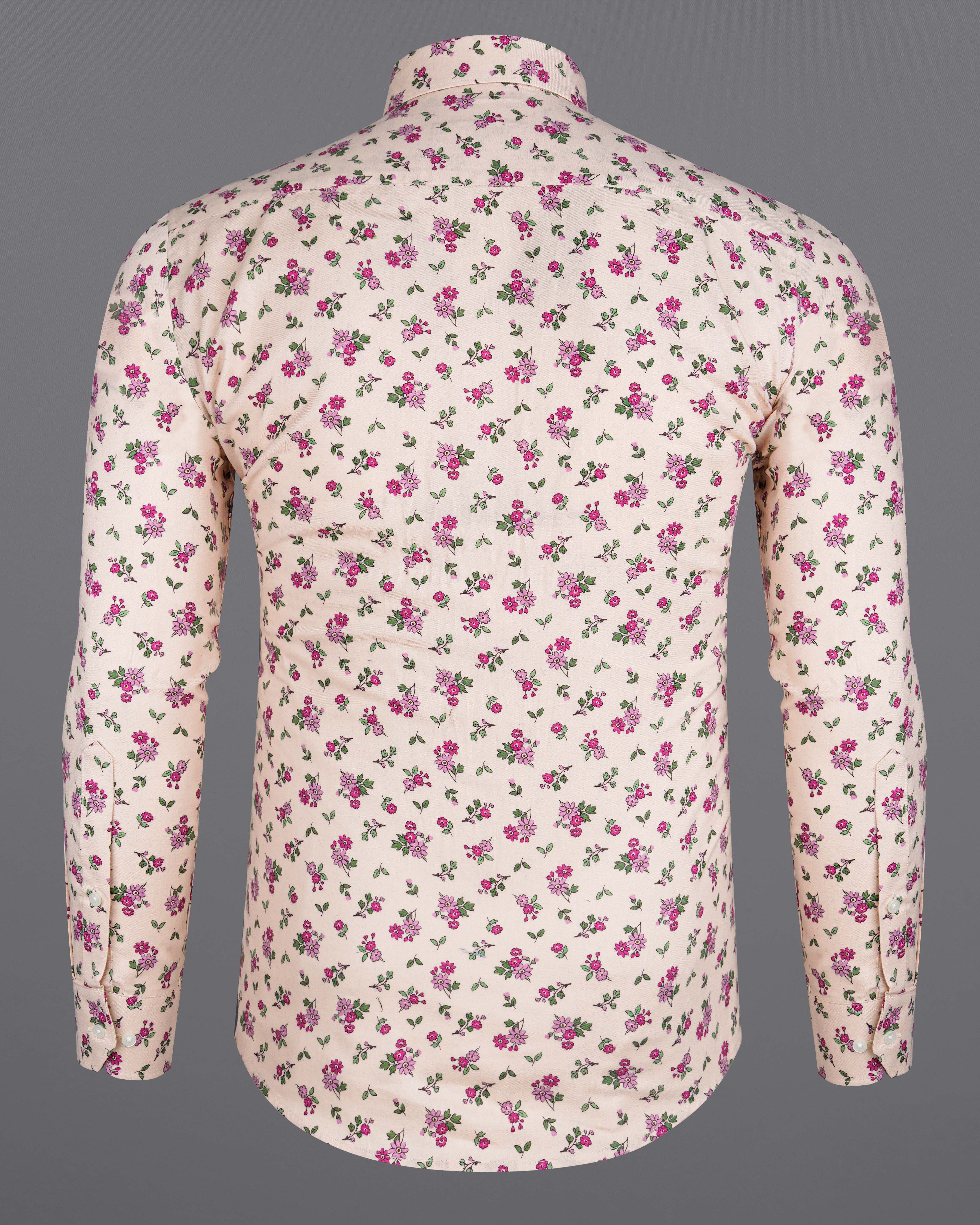 Sea Shell Cream with Dust Storm Brown Ditsy Printed Flannel Designer Shirt 8540-P470-38,8540-P470-H-38,8540-P470-389,8540-P470-389,8540-P470-40,8540-P470-H-40,8540-P470-402,8540-P470-402,8540-P470-404,8540-P470-404,8540-P470-406,8540-P470-406,8540-P470-408,8540-P470-408,8540-P470-50,8540-P470-H-50,8540-P470-502,8540-P470-502