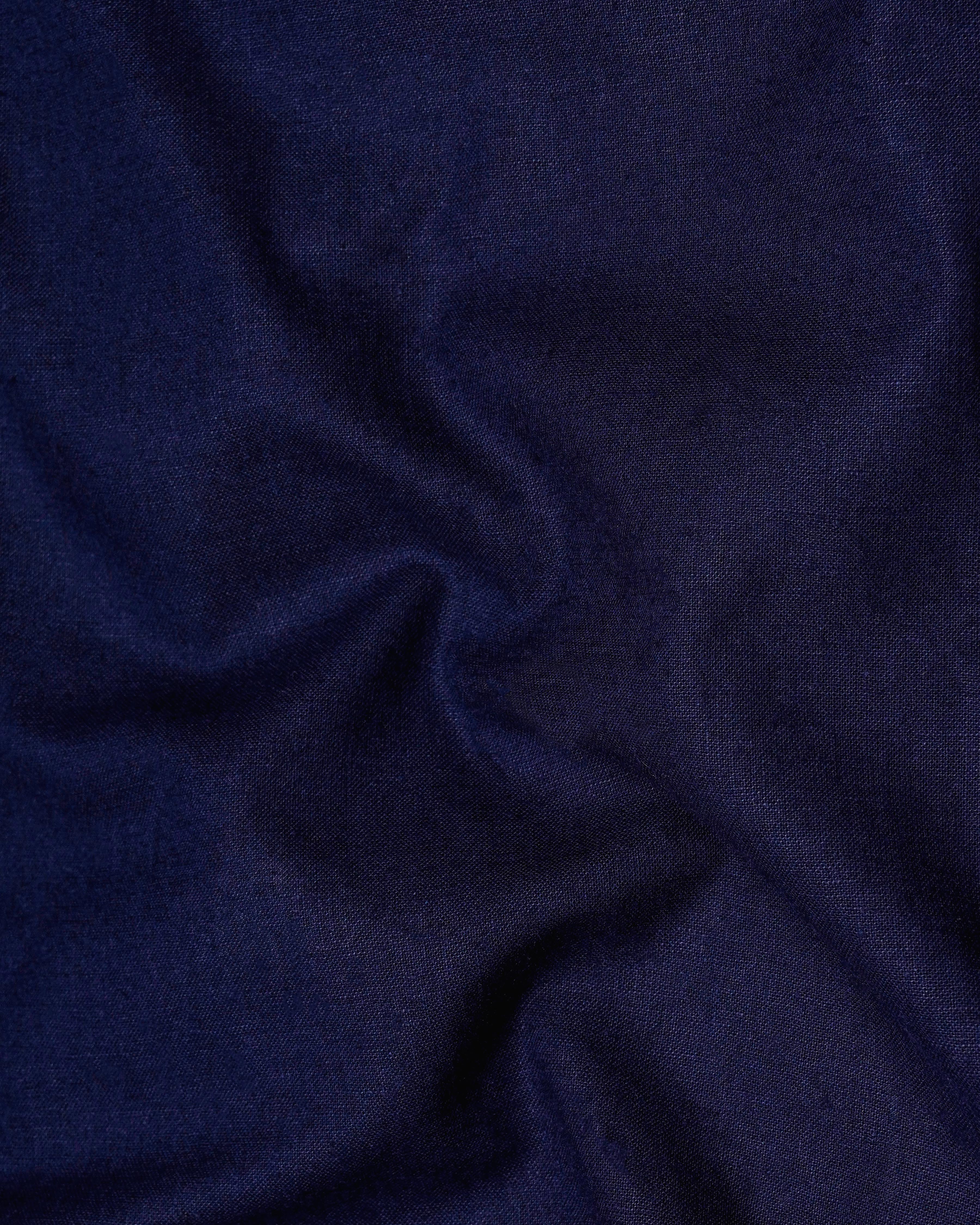 Haiti Blue Luxurious Linen Shirt 8559-38,8559-H-38,8559-39,8559-H-39,8559-40,8559-H-40,8559-42,8559-H-42,8559-44,8559-H-44,8559-46,8559-H-46,8559-48,8559-H-48,8559-50,8559-H-50,8559-52,8559-H-52