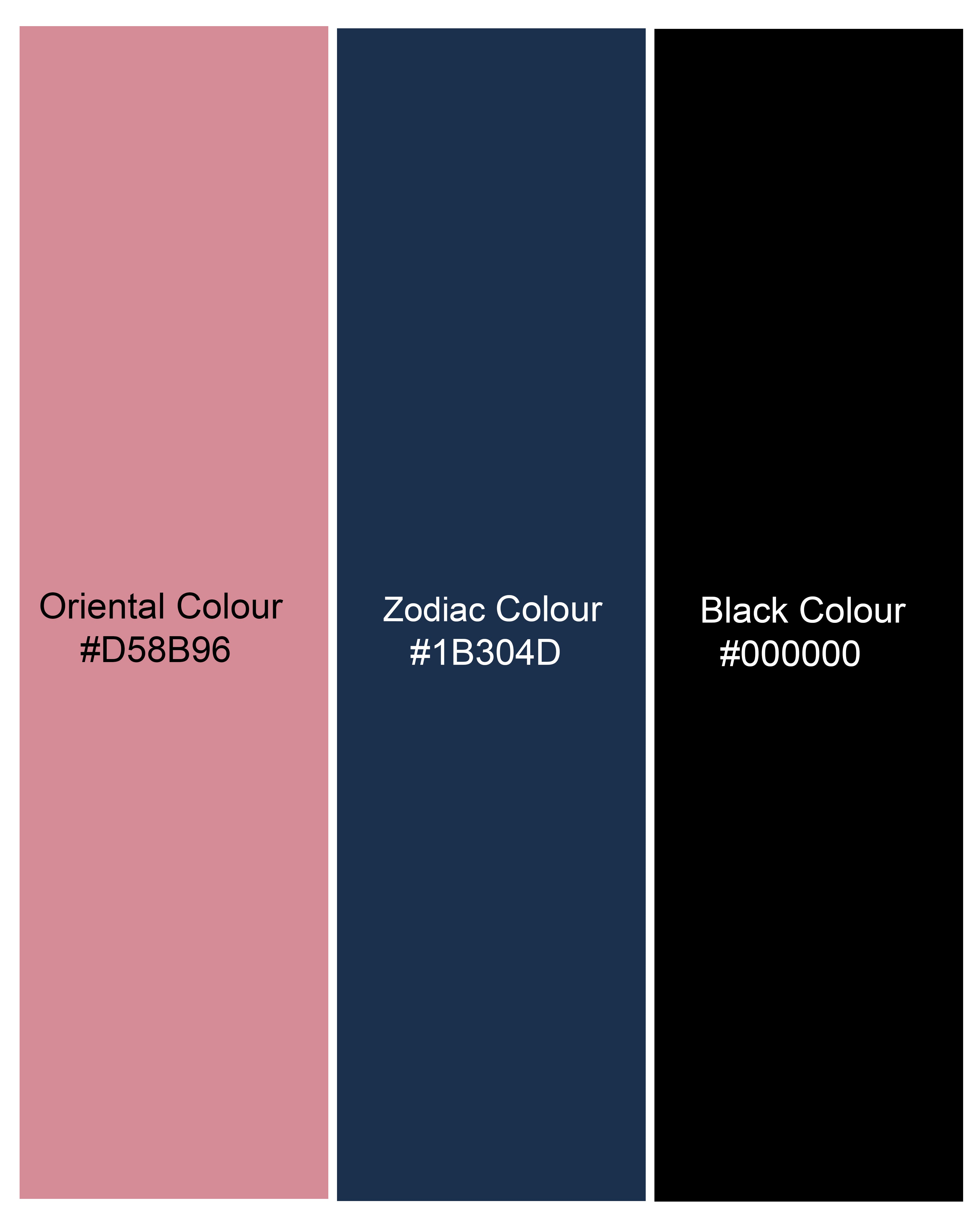 Oriental Pink with Zodiac Blue and Black Plaid Flannel Designer Shirt 8586-BJ22-38,8586-BJ22-H-38,8586-BJ22-39,8586-BJ22-H-39,8586-BJ22-40,8586-BJ22-H-40,8586-BJ22-42,8586-BJ22-H-42,8586-BJ22-44,8586-BJ22-H-44,8586-BJ22-46,8586-BJ22-H-46,8586-BJ22-48,8586-BJ22-H-48,8586-BJ22-50,8586-BJ22-H-50,8586-BJ22-52,8586-BJ22-H-52