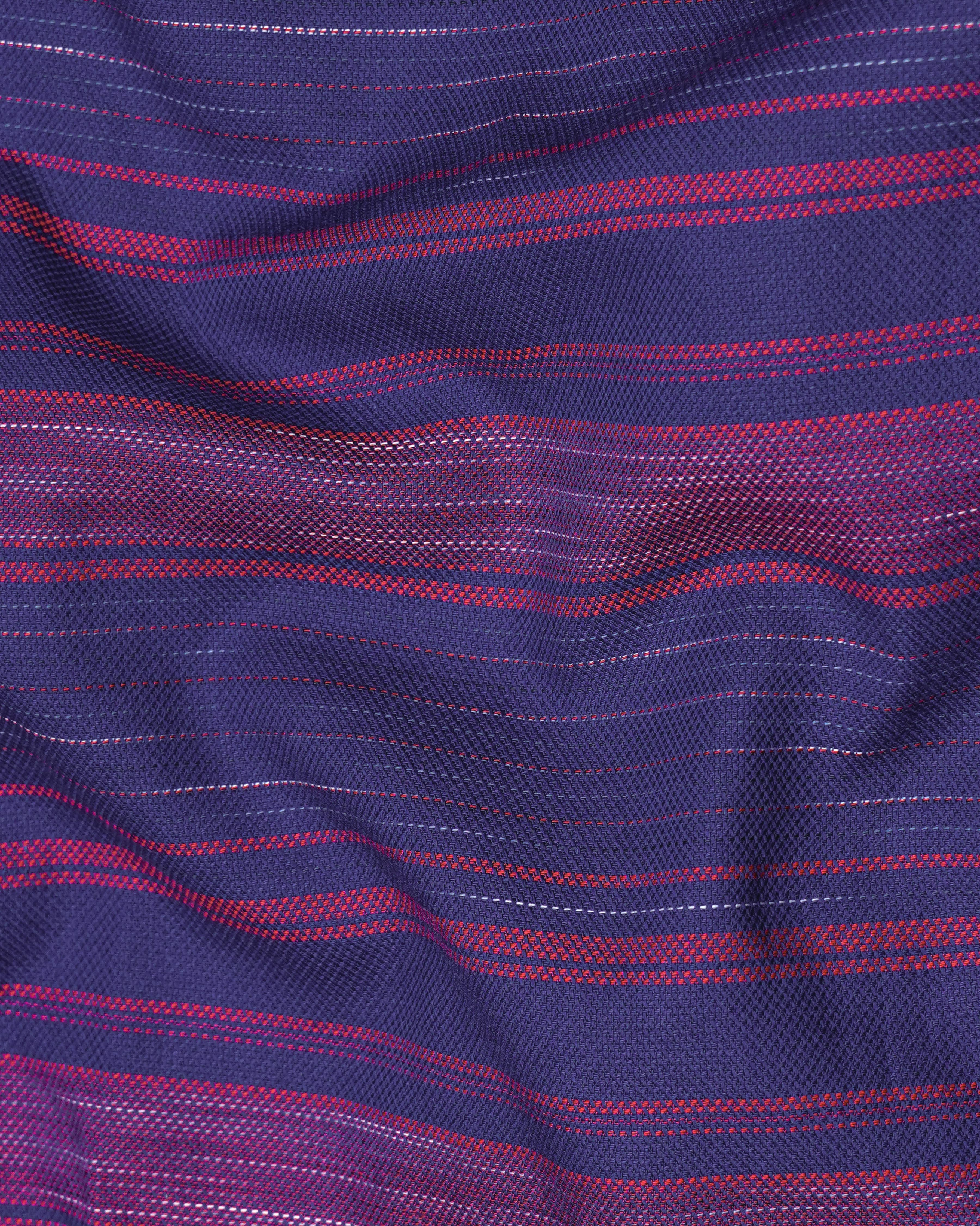 Jacarta Navy Blue with Vin Rouge Pink Striped Dobby Textured Premium Giza Cotton Shirt 8606-M-MN-38,8606-M-MN-H-38,8606-M-MN-39,8606-M-MN-H-39,8606-M-MN-40,8606-M-MN-H-40,8606-M-MN-42,8606-M-MN-H-42,8606-M-MN-44,8606-M-MN-H-44,8606-M-MN-46,8606-M-MN-H-46,8606-M-MN-48,8606-M-MN-H-48,8606-M-MN-50,8606-M-MN-H-50,8606-M-MN-52,8606-M-MN-H-52