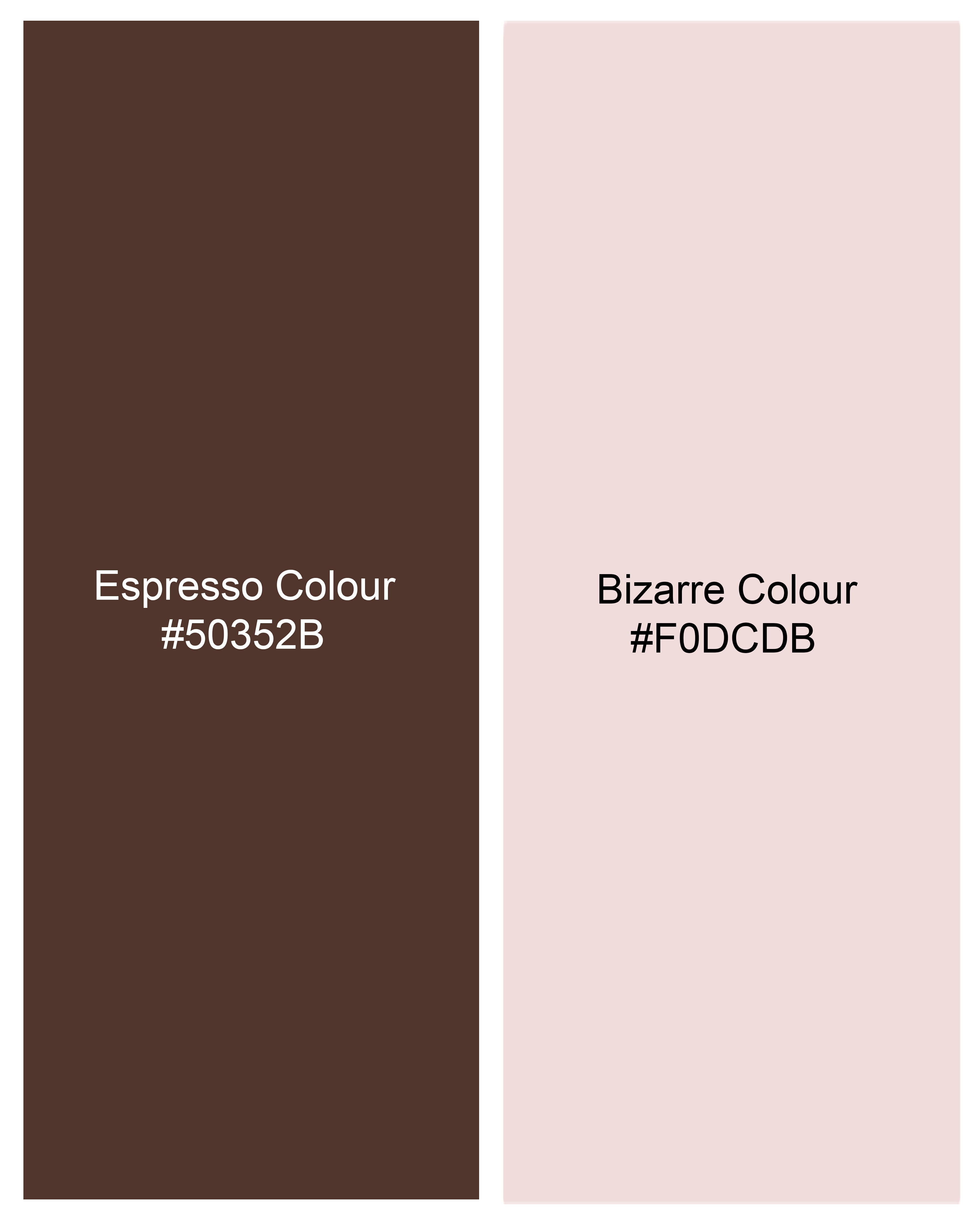 Espresso Brown Striped  Kurta Shirt  8641-KS-38,8641-KS-H-38,8641-KS-39,8641-KS-H-39,8641-KS-40,8641-KS-H-40,8641-KS-42,8641-KS-H-42,8641-KS-44,8641-KS-H-44,8641-KS-46,8641-KS-H-46,8641-KS-48,8641-KS-H-48,8641-KS-50,8641-KS-H-50,8641-KS-52,8641-KS-H-52