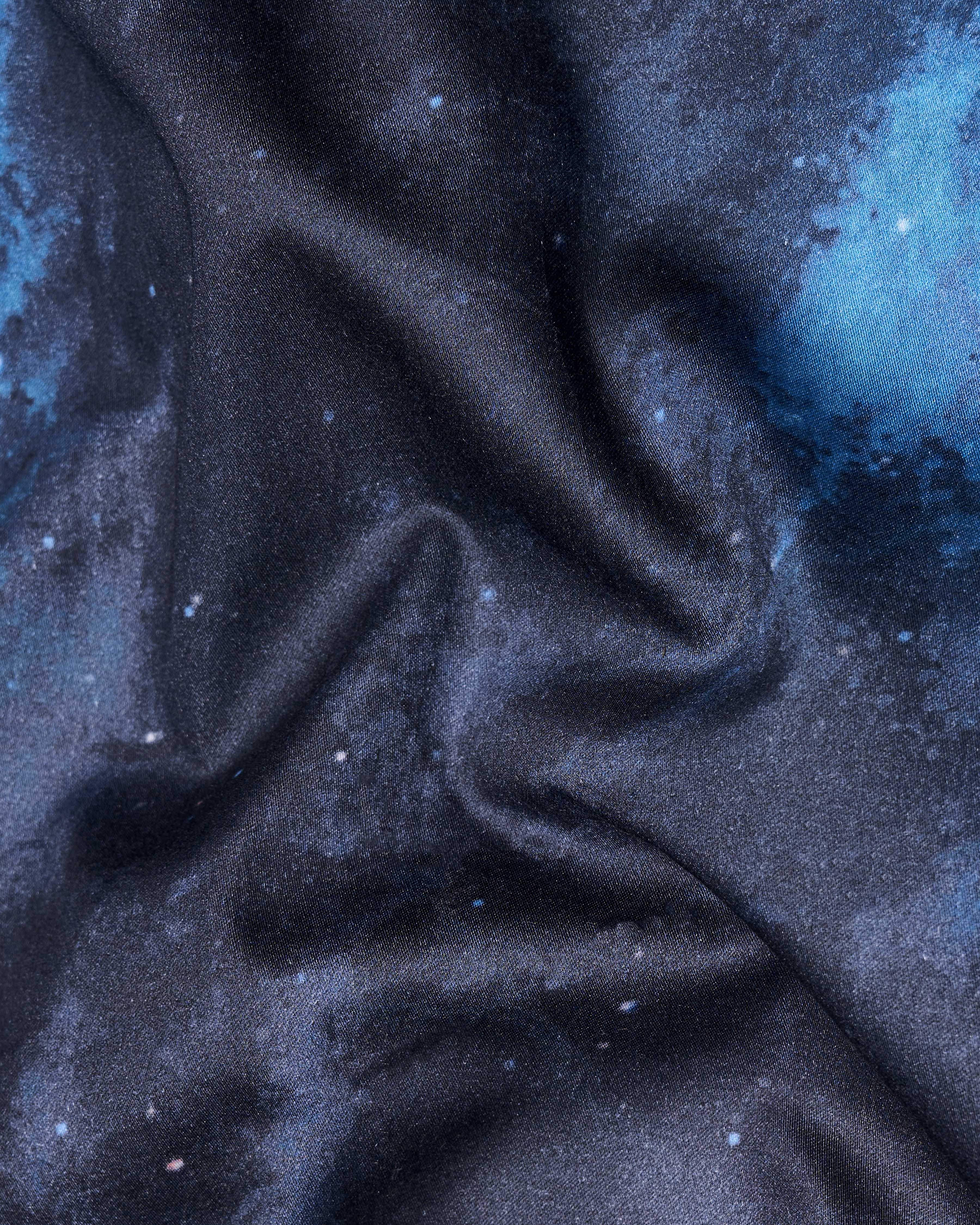 Thunder Navy Blue with Glacier Blue Marble Printed Super Soft Premium Cotton Shirt 8642-BLK-38,8642-BLK-H-38,8642-BLK-39,8642-BLK-H-39,8642-BLK-40,8642-BLK-H-40,8642-BLK-42,8642-BLK-H-42,8642-BLK-44,8642-BLK-H-44,8642-BLK-46,8642-BLK-H-46,8642-BLK-48,8642-BLK-H-48,8642-BLK-50,8642-BLK-H-50,8642-BLK-52,8642-BLK-H-52