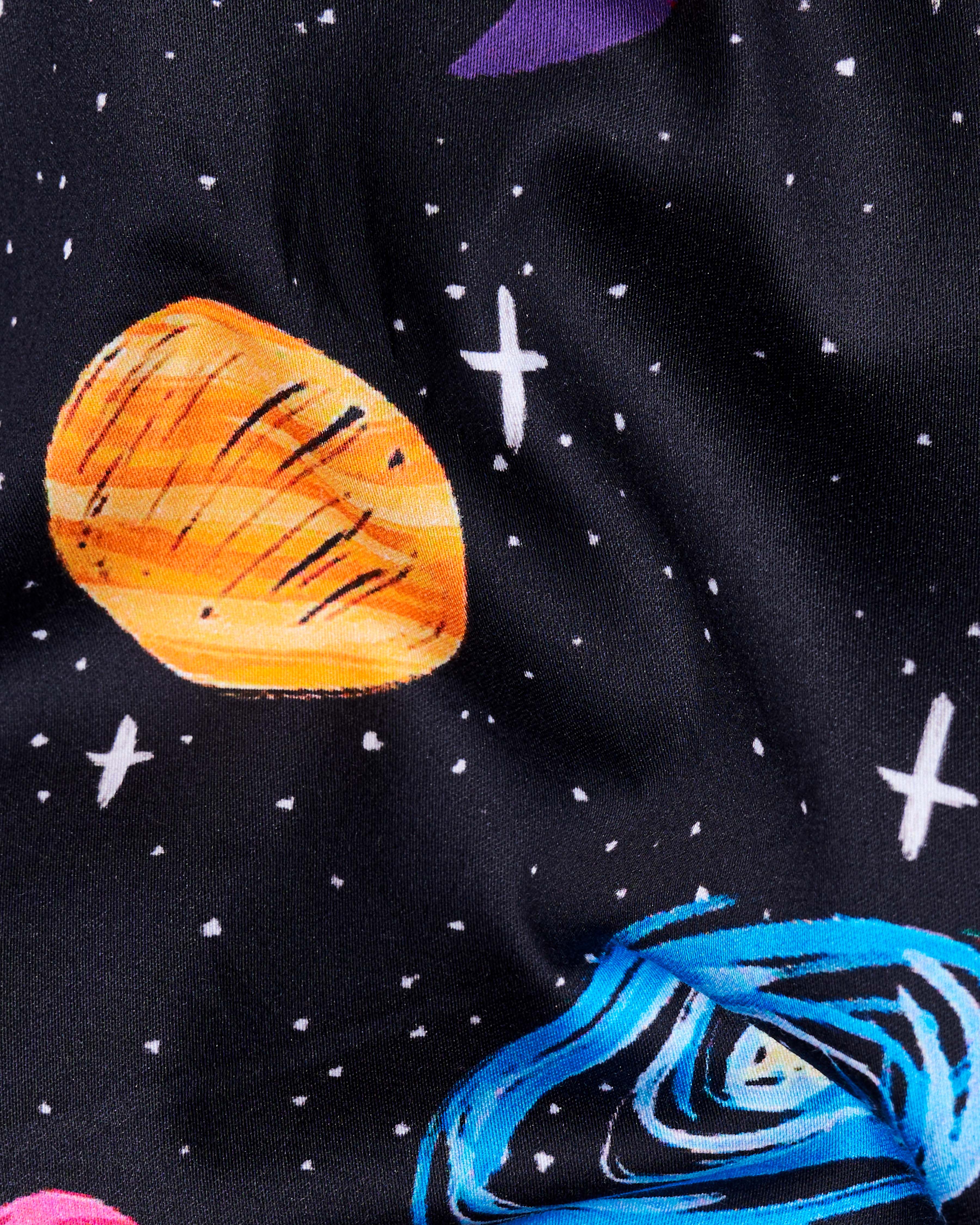 Jade Black Multicolour Galaxy Printed Super Soft Premium Cotton Shirt 8644-CC-38,8644-CC-H-38,8644-CC-39,8644-CC-H-39,8644-CC-40,8644-CC-H-40,8644-CC-42,8644-CC-H-42,8644-CC-44,8644-CC-H-44,8644-CC-46,8644-CC-H-46,8644-CC-48,8644-CC-H-48,8644-CC-50,8644-CC-H-50,8644-CC-52,8644-CC-H-52