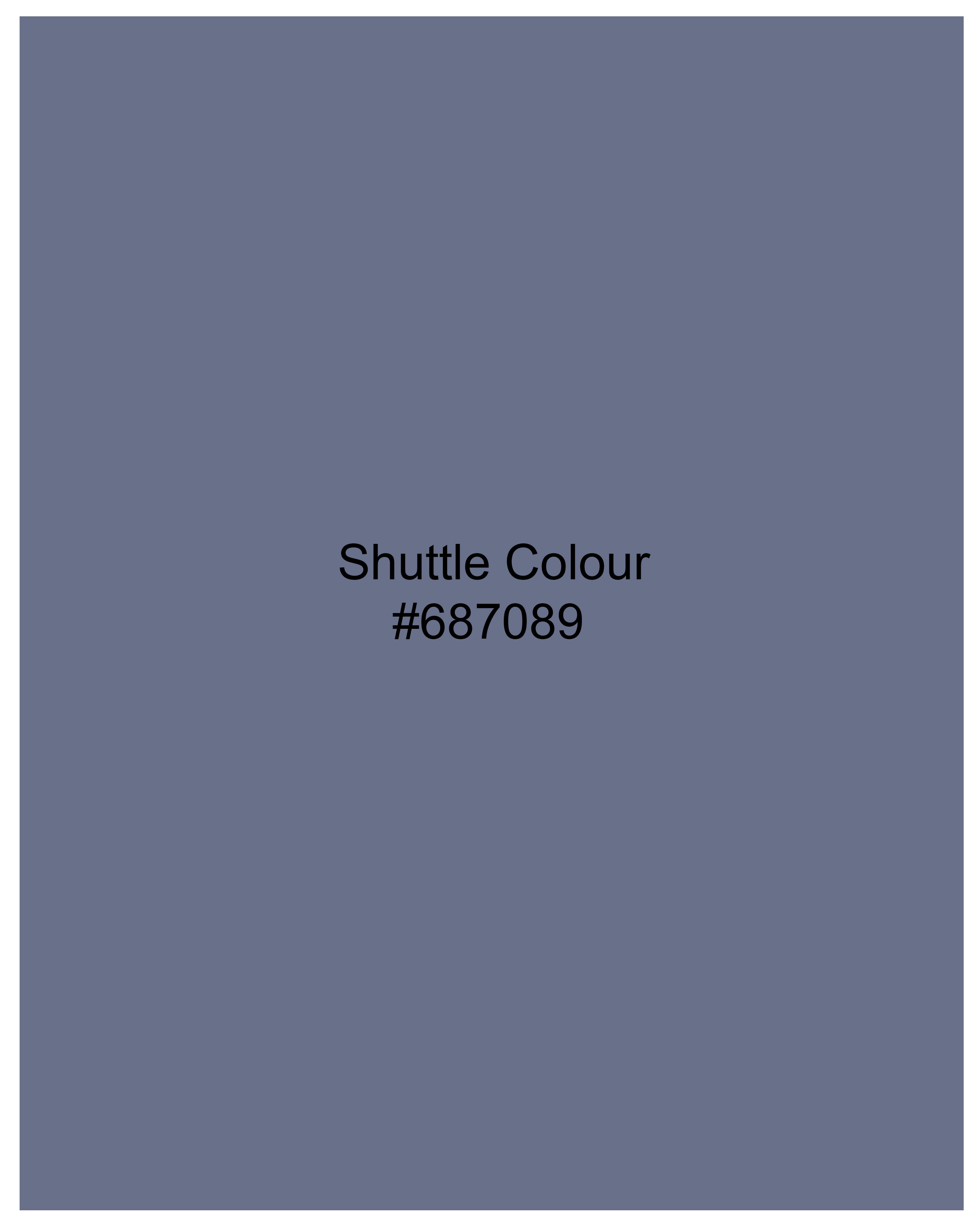 Shuttle Gray chambray mandarin collared Shirt 8649-M-38,8649-M-H-38,8649-M-39,8649-M-H-39,8649-M-40,8649-M-H-40,8649-M-42,8649-M-H-42,8649-M-44,8649-M-H-44,8649-M-46,8649-M-H-46,8649-M-48,8649-M-H-48,8649-M-50,8649-M-H-50,8649-M-52,8649-M-H-52